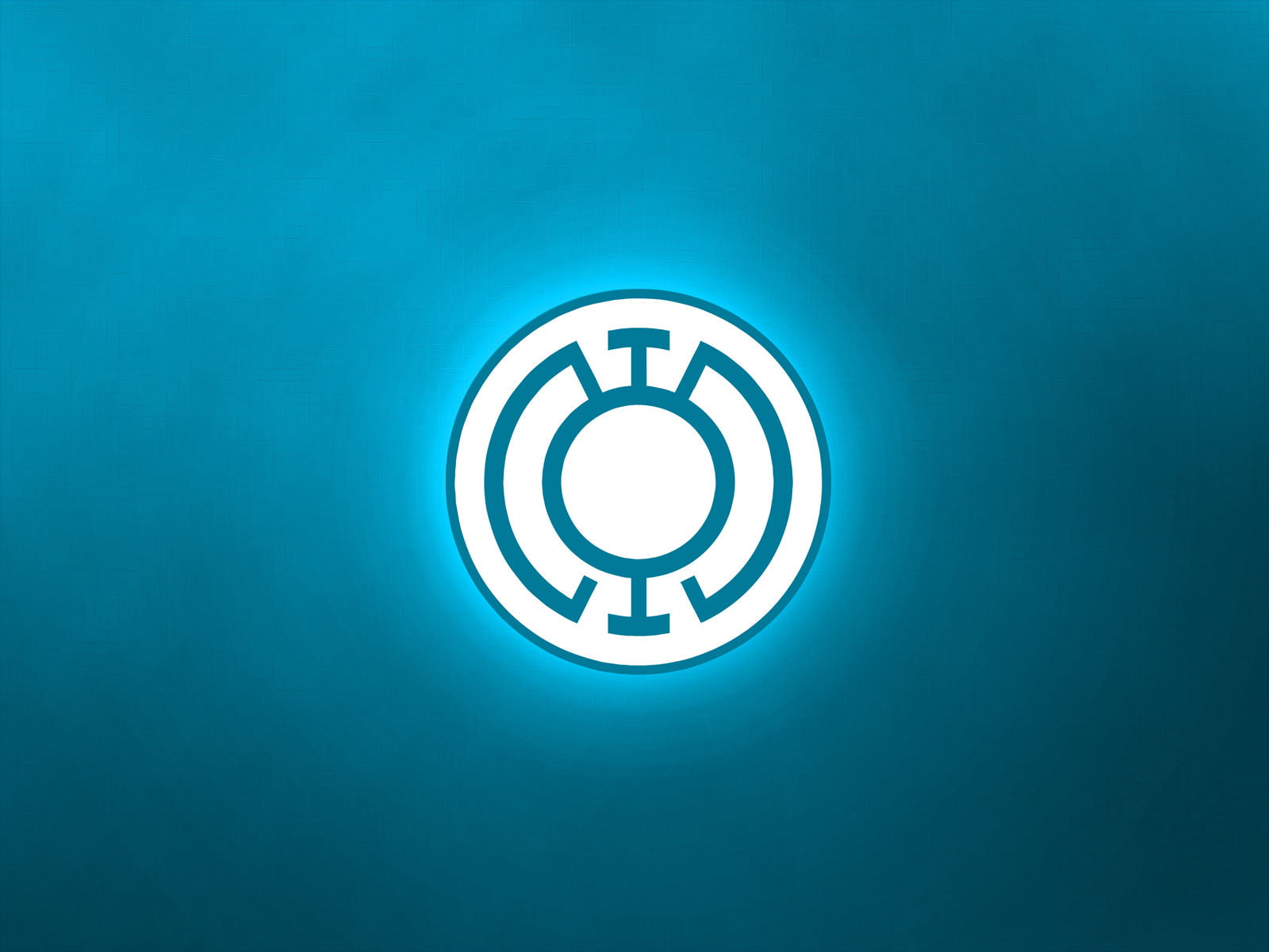 lantern, hd, blue, green, 720P, cartoon/comic, HD Wallpaper