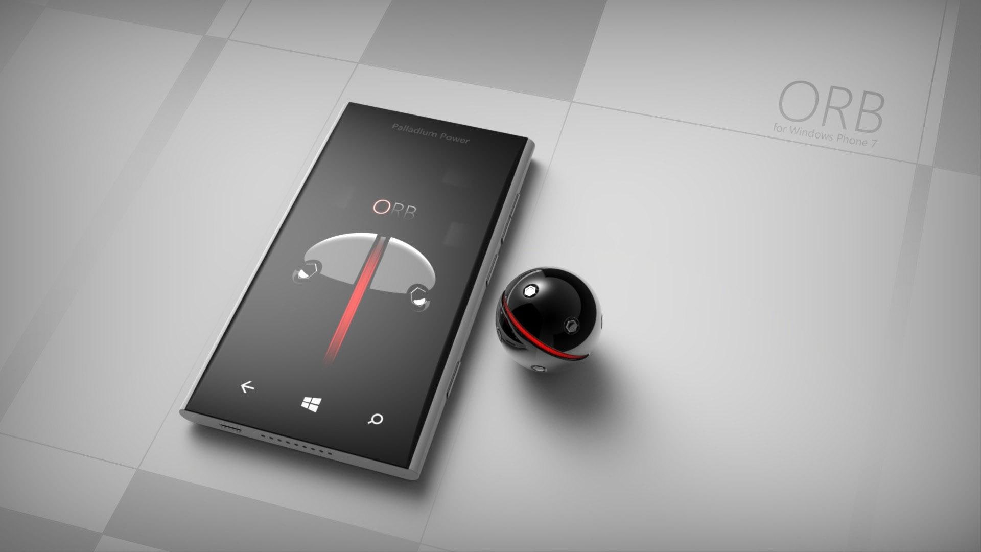windows, black, 1920x1080, windows phone, computers, phone, 1080P, smartphone, android, HD Wallpaper