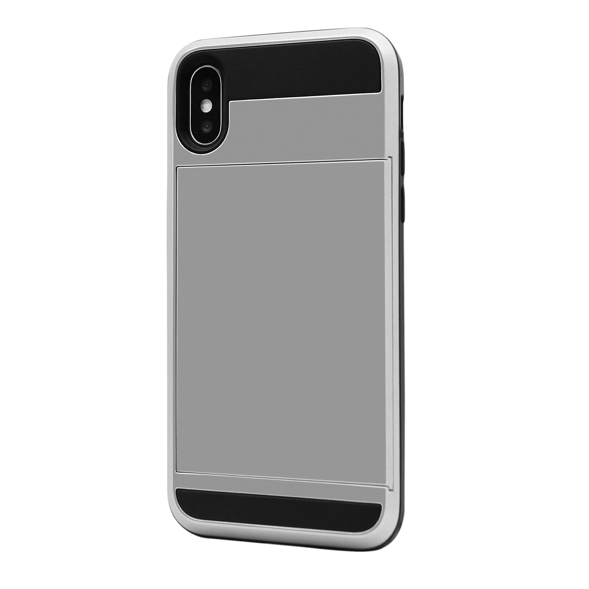 close-up, wireless technology, cellular telephone, screen, portable information device, metal, silver colored, telephone, electrical equipment, blank, black color, Phone HD Wallpaper