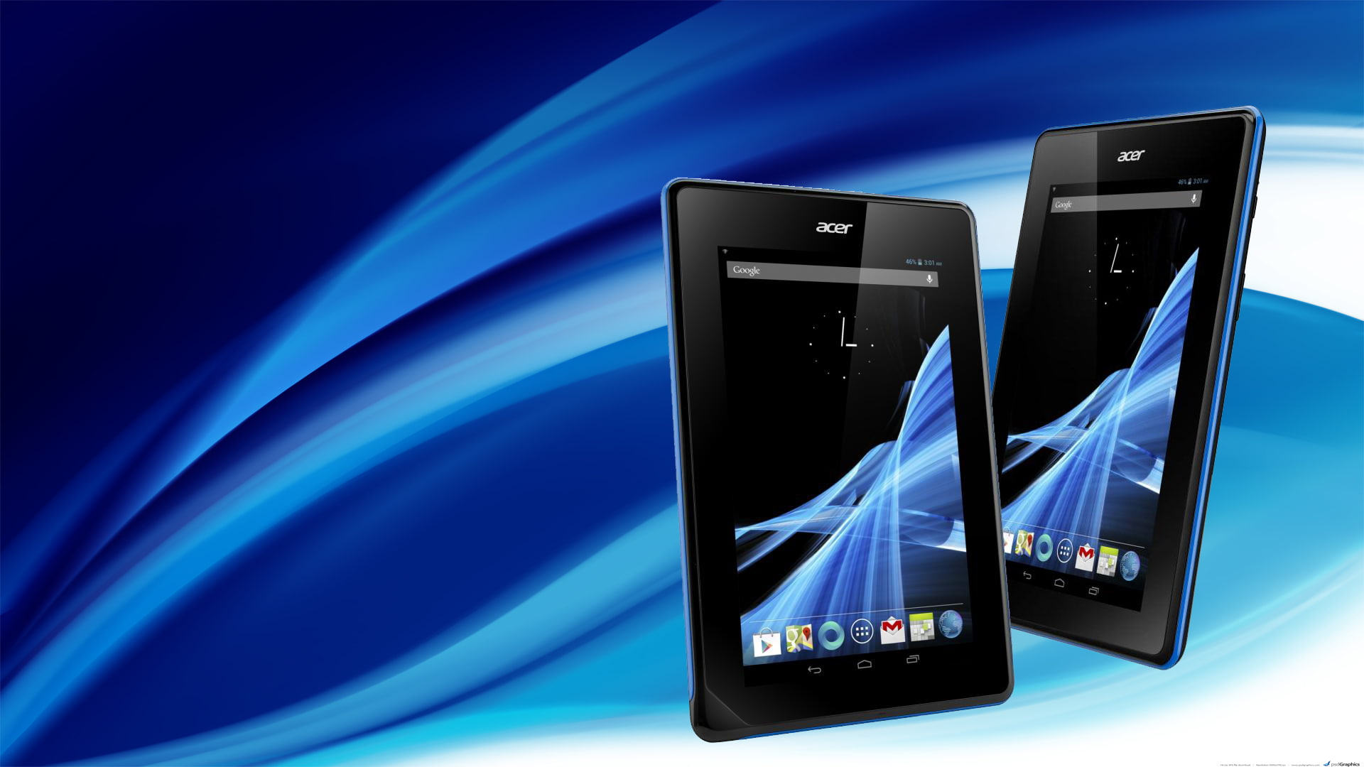 tab, iconia, acer, 1080P, HD Wallpaper