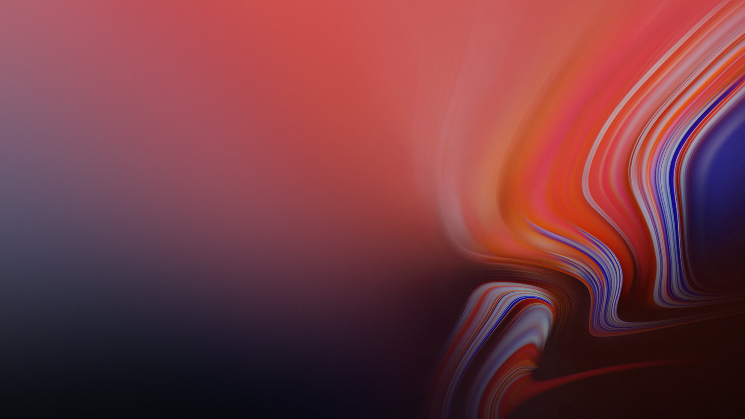 Stock, Galaxy, Tab, 2K, HD Wallpaper