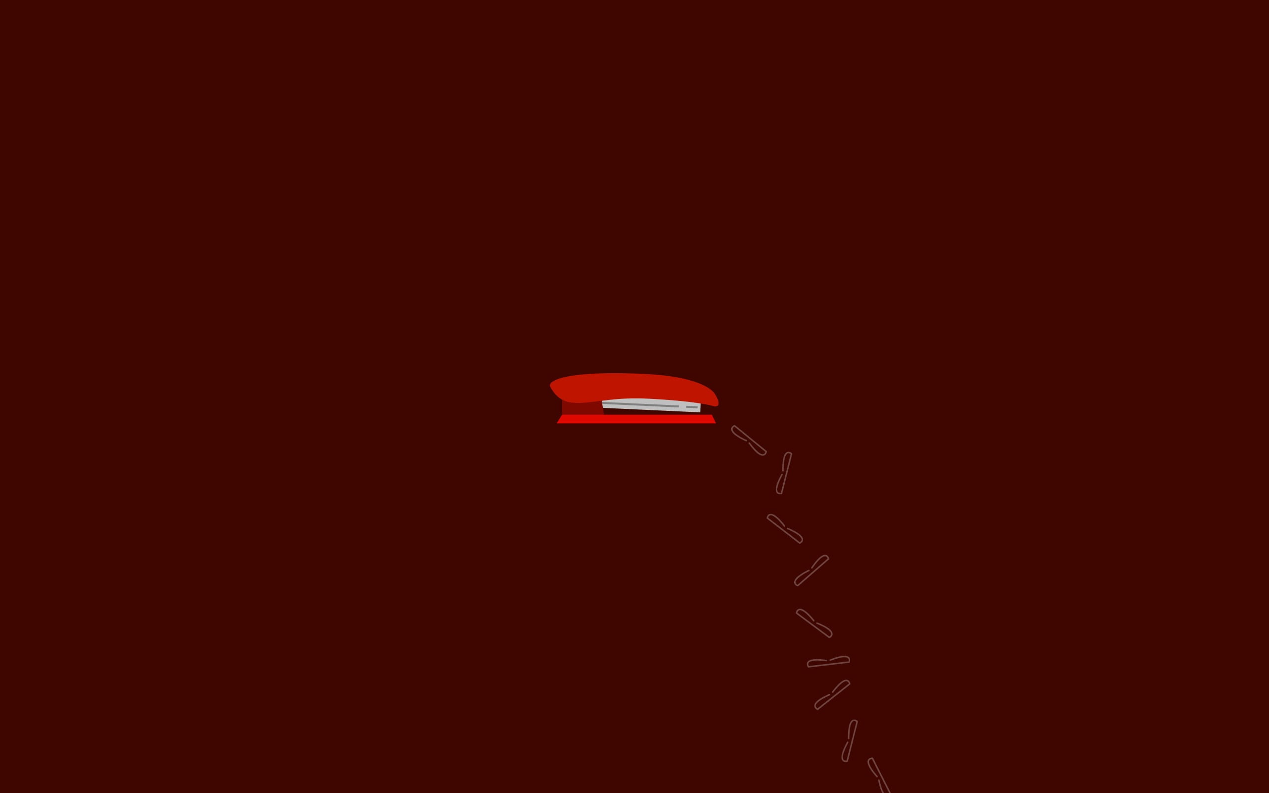 copy space, wall - building feature, red, minimalism, connection, close-up, transportation, indoors, motor vehicle, no people, studio shot, red background, HD Wallpaper