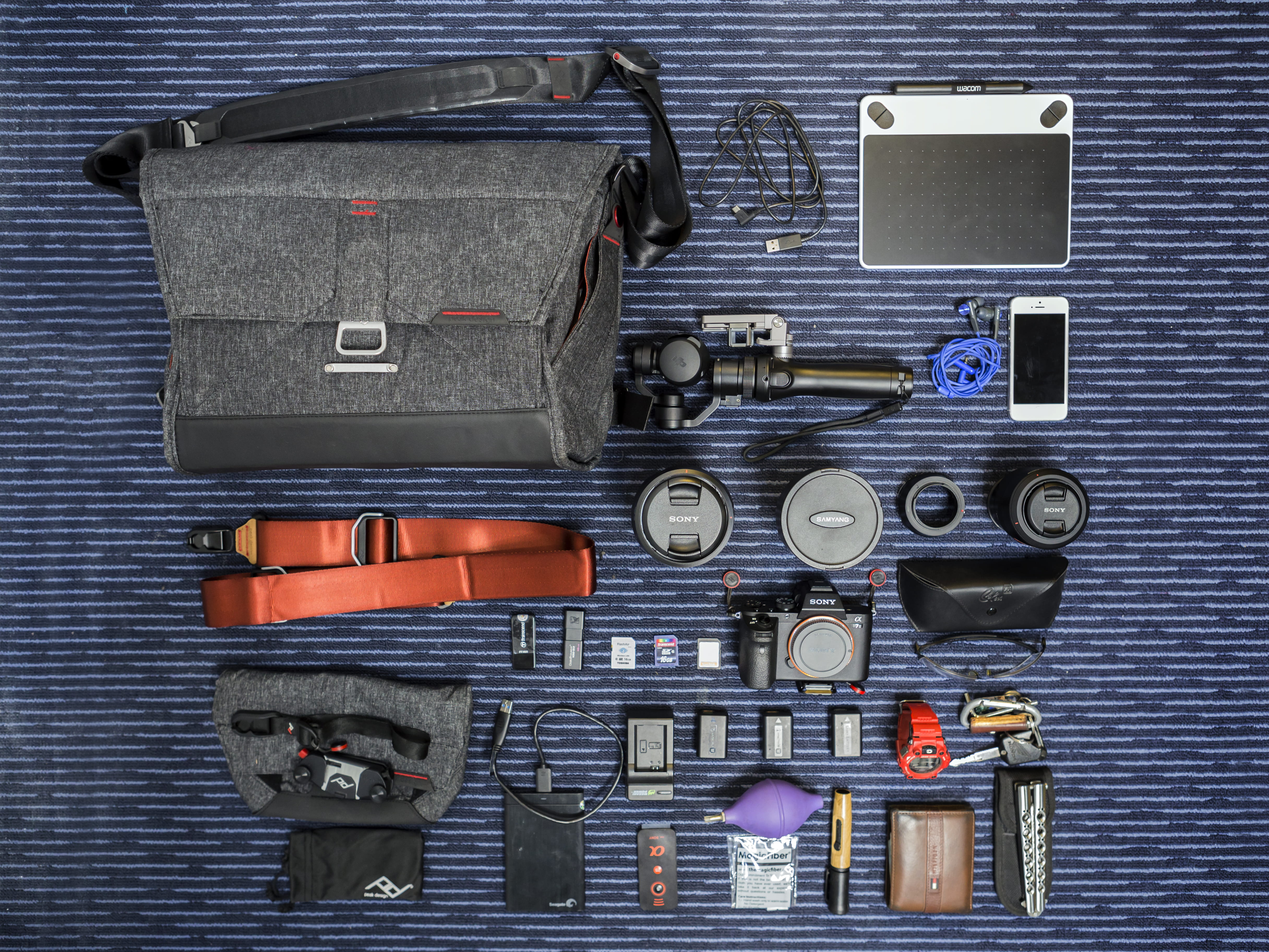 4K, day, sony, still life, connection, metal, close-up, gear, camera, no people, photographer, equipment, camera - photographic equipment, built structure, HD Wallpaper