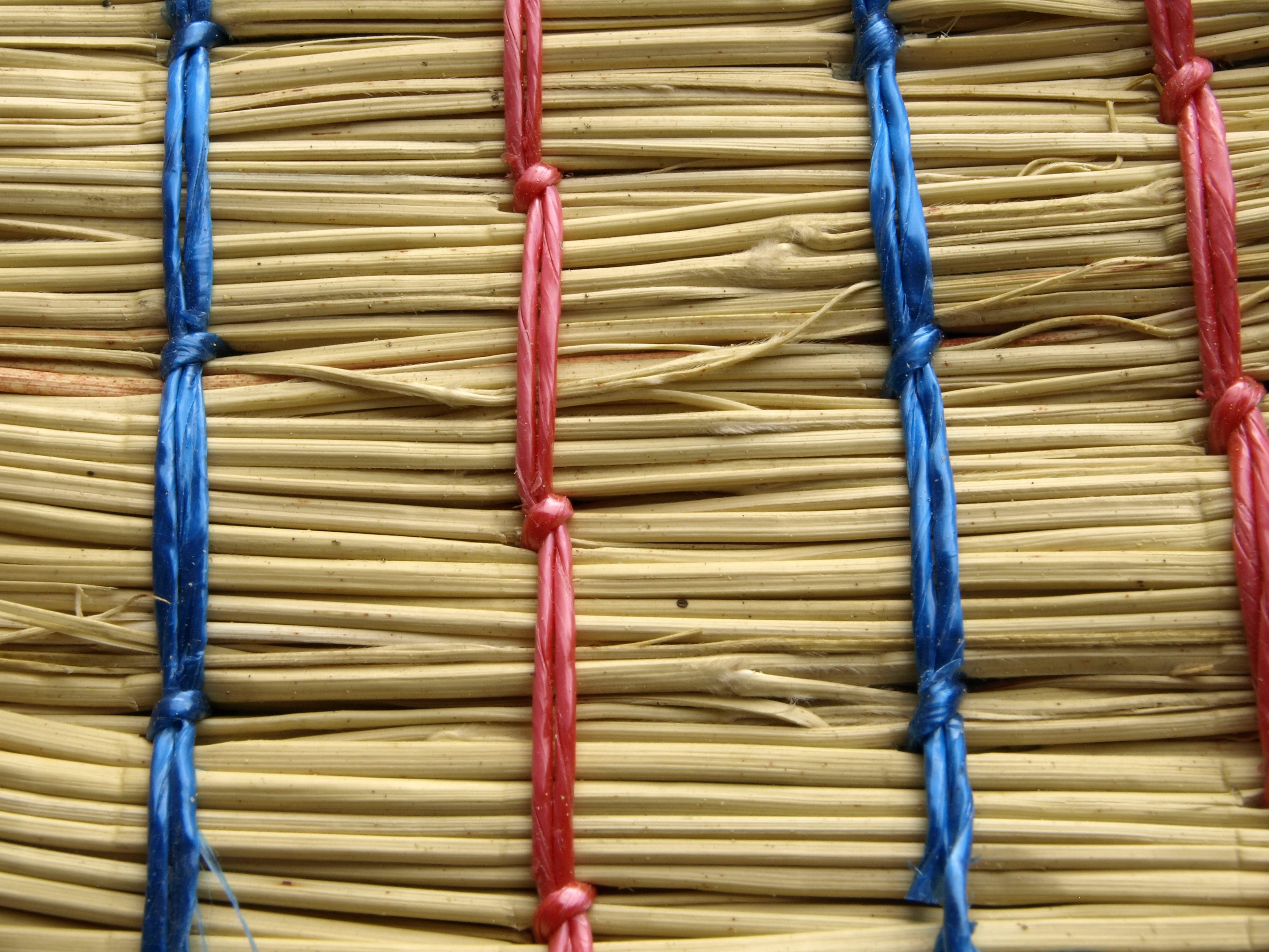 interwoven, bands, full frame, still life, day, structure, no people, business, arrangement, pattern, industry, close-up, bound, repetition, structures, HD Wallpaper