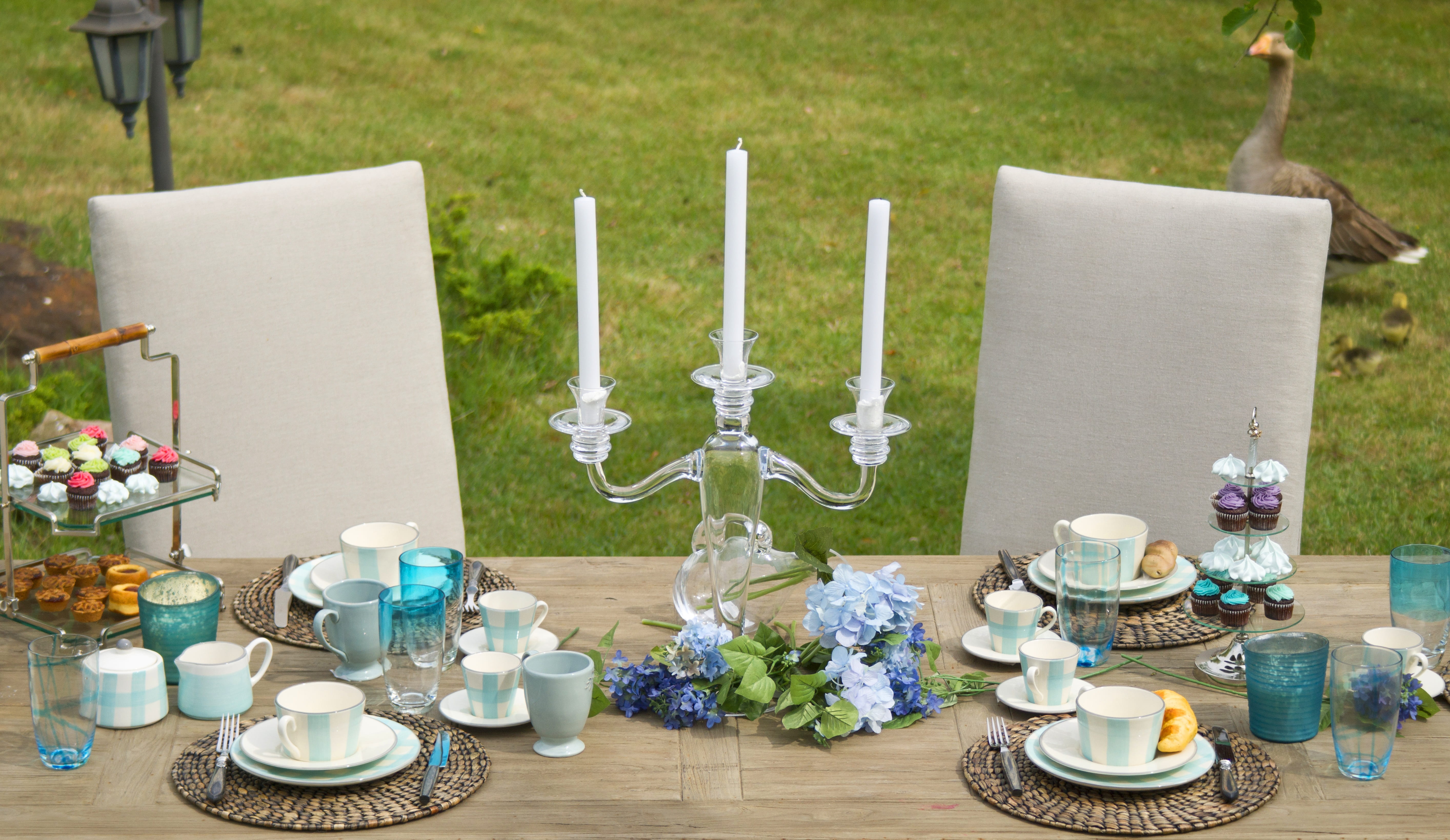 place setting, nobody, souvenir, photography, nutrition, celebration, table, photo, garden, candlestick, food photo, chair, no people, event, cake, beautiful, HD Wallpaper