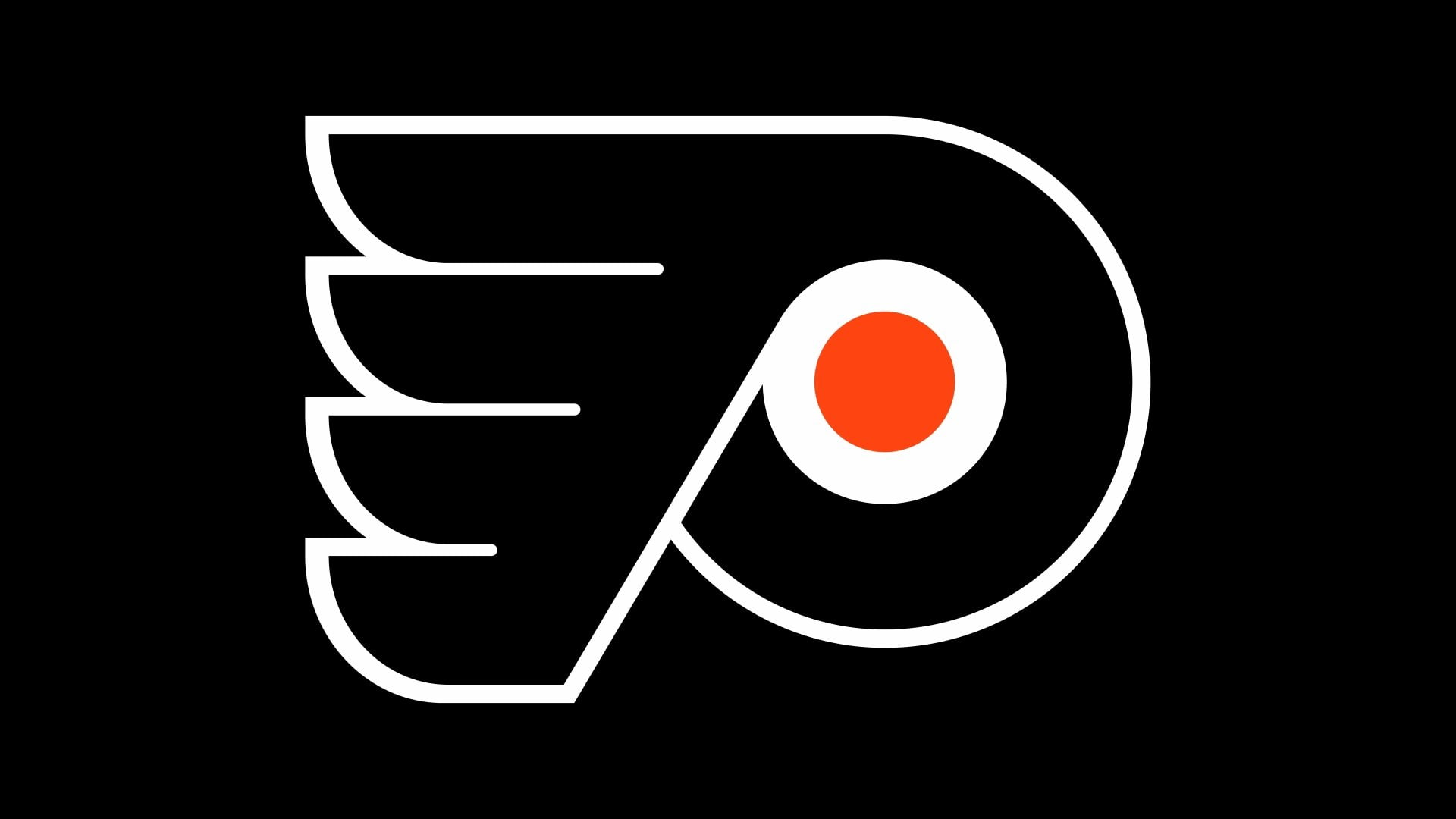 Philadelphia Flyers, Hockey, 1080P, HD Wallpaper