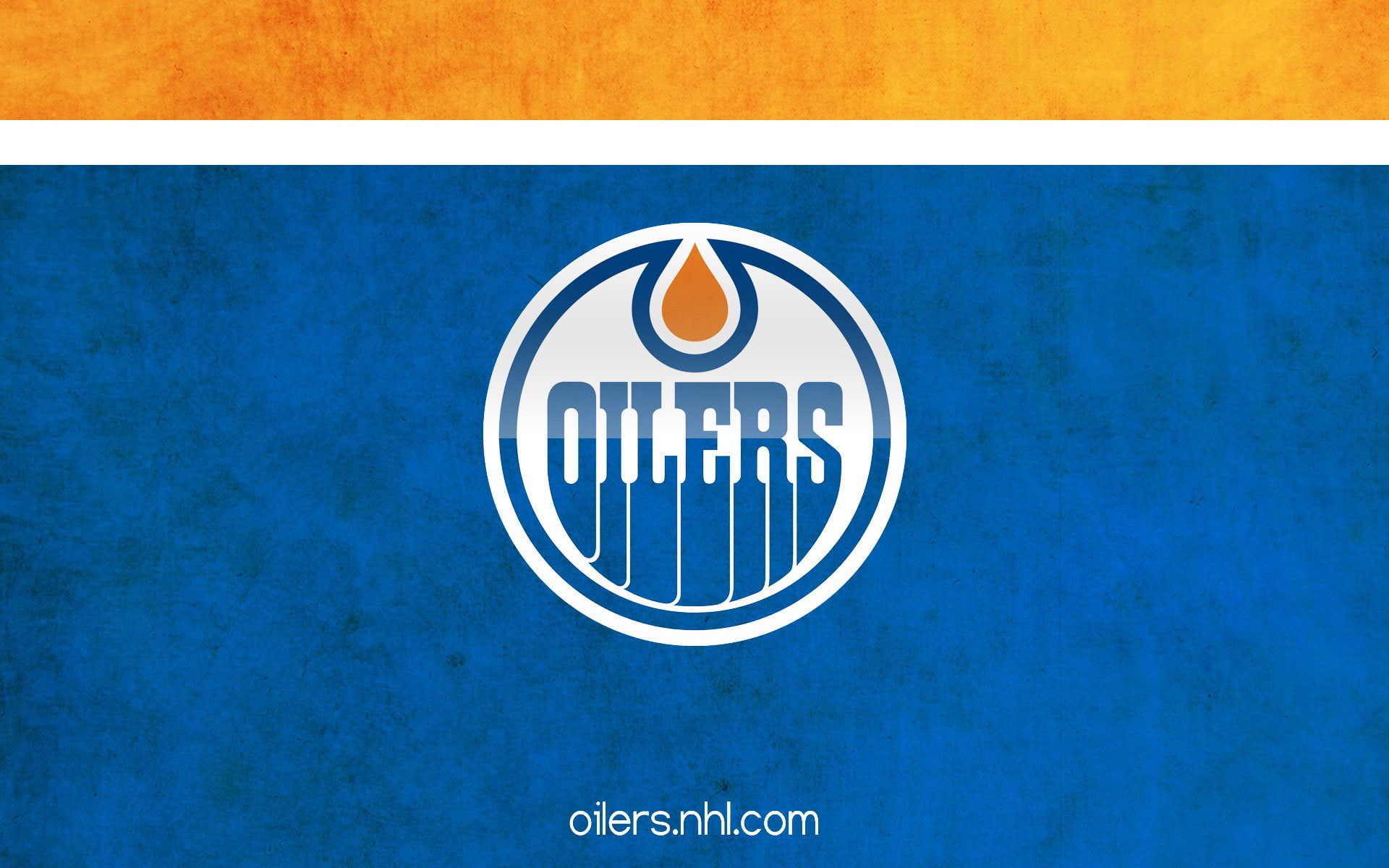 1080P, hockey, oilers, nhl, edmonton, HD Wallpaper