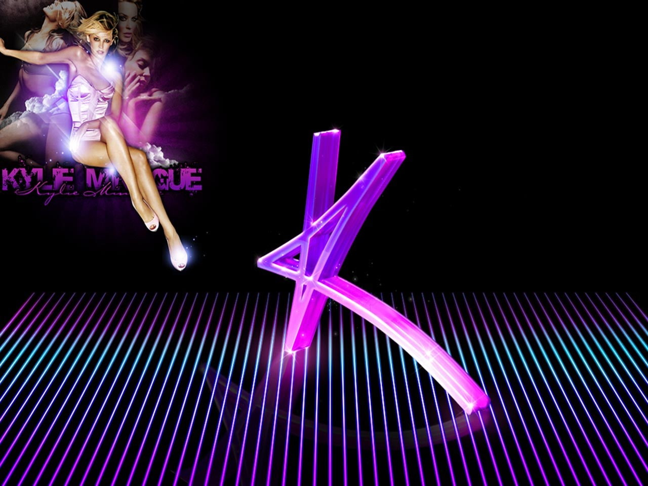 kylie minogue, 720P, HD Wallpaper