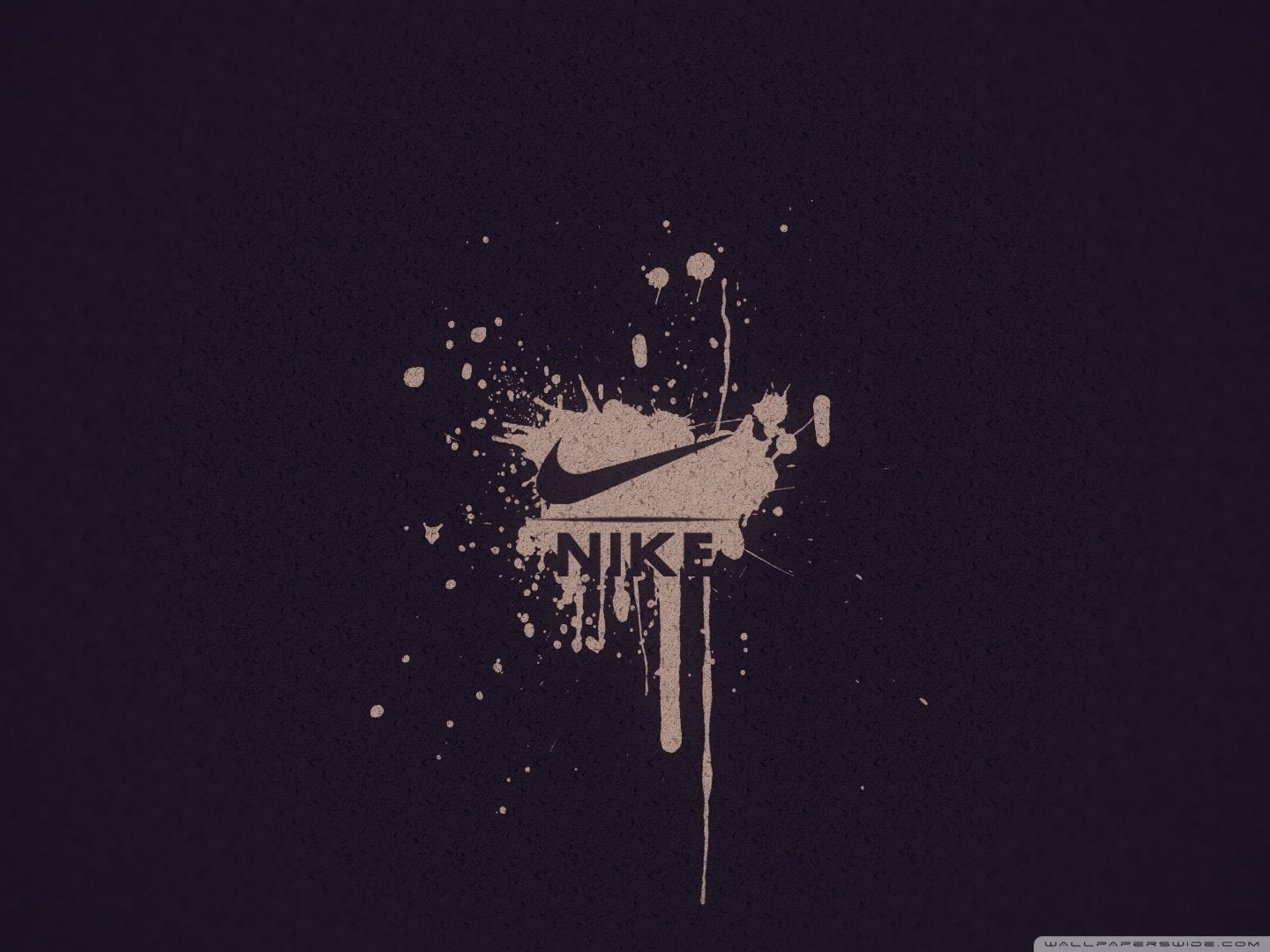 nike, shoes, 720P, 1440x1080, sports, advertising, products, poster, product, logo, HD Wallpaper