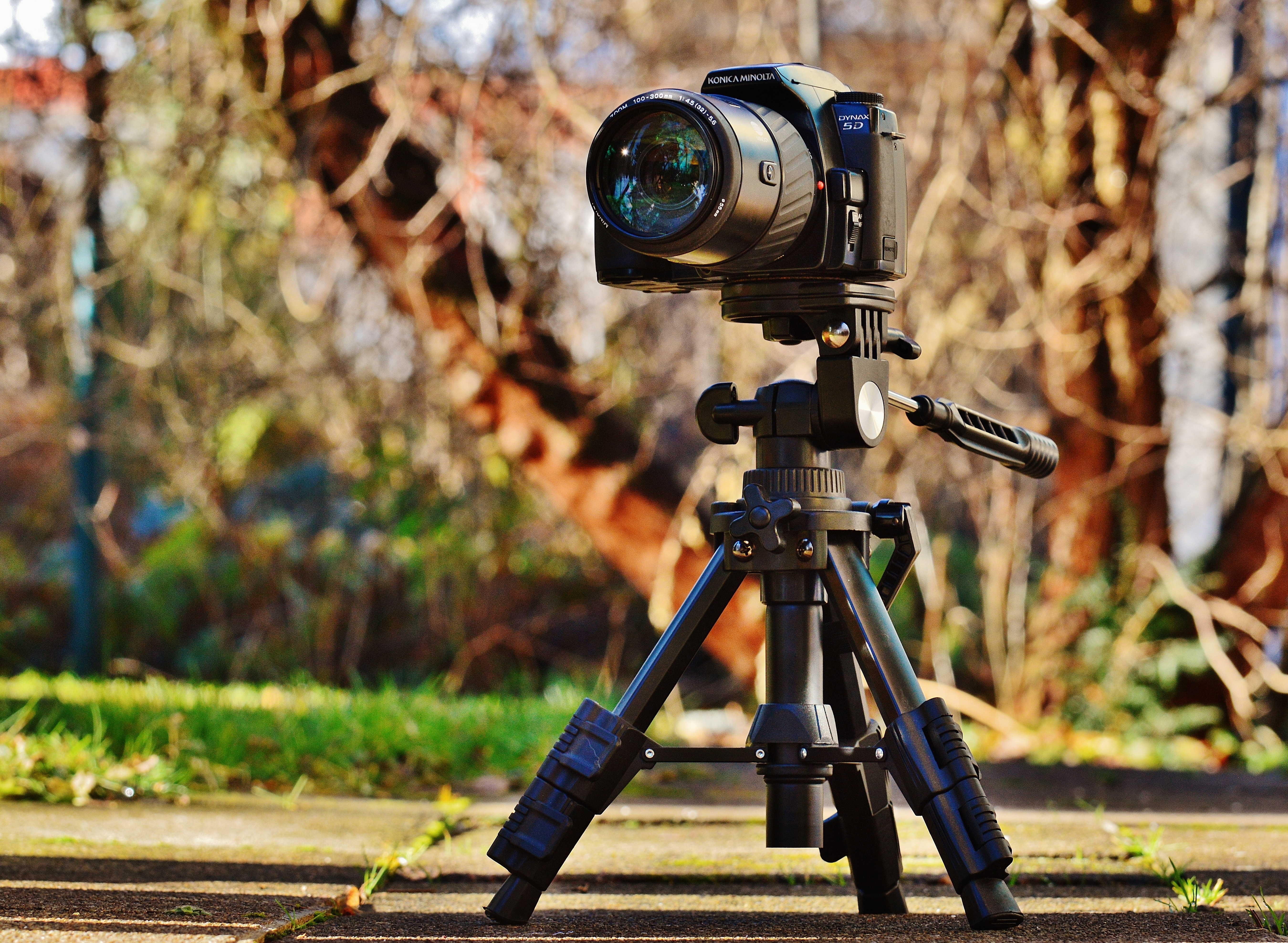lens, flash light, photography, arts culture and entertainment, home video camera, lenses, dslr, nature, filming, old, film industry, television camera, HD Wallpaper
