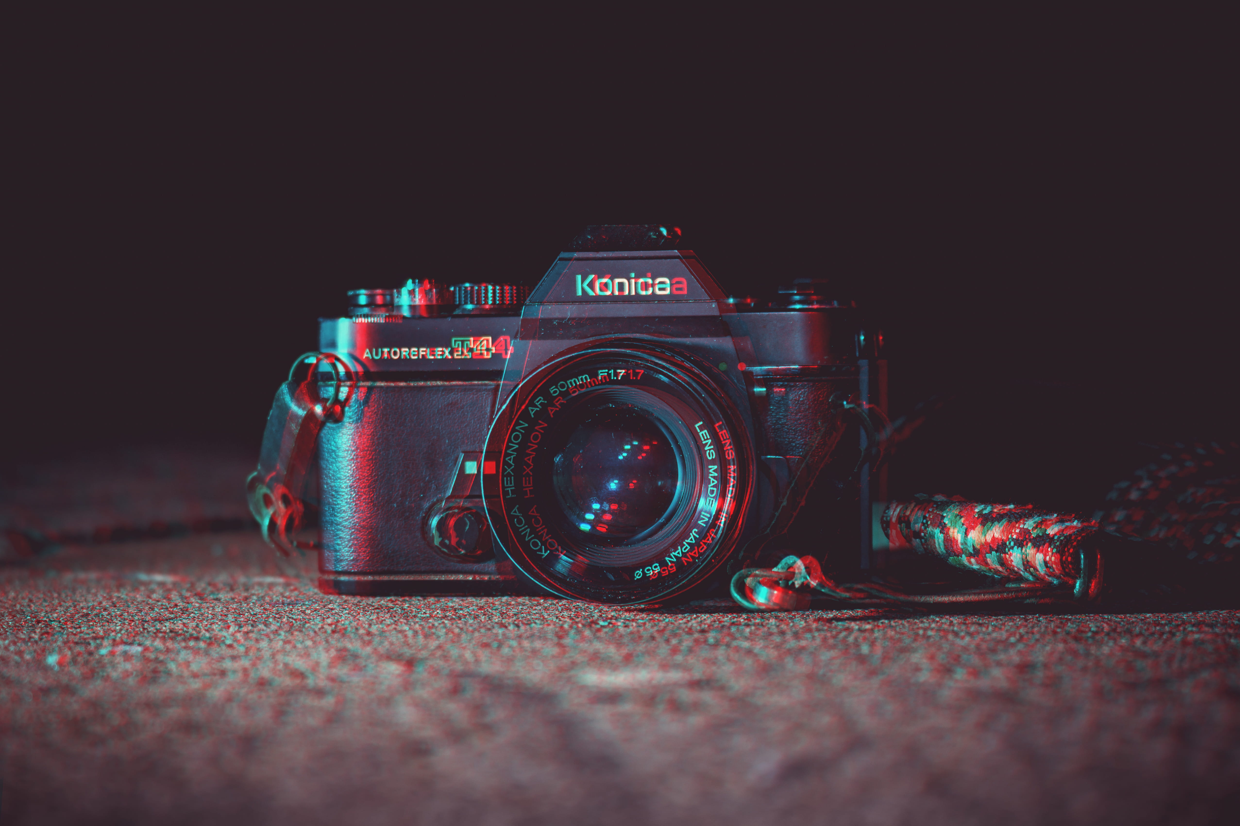 photographic equipment, studio shot, photography Themes, 4K, art, camera, equipment, old-fashioned, no people, camera - Photographic Equipment, photography, HD Wallpaper
