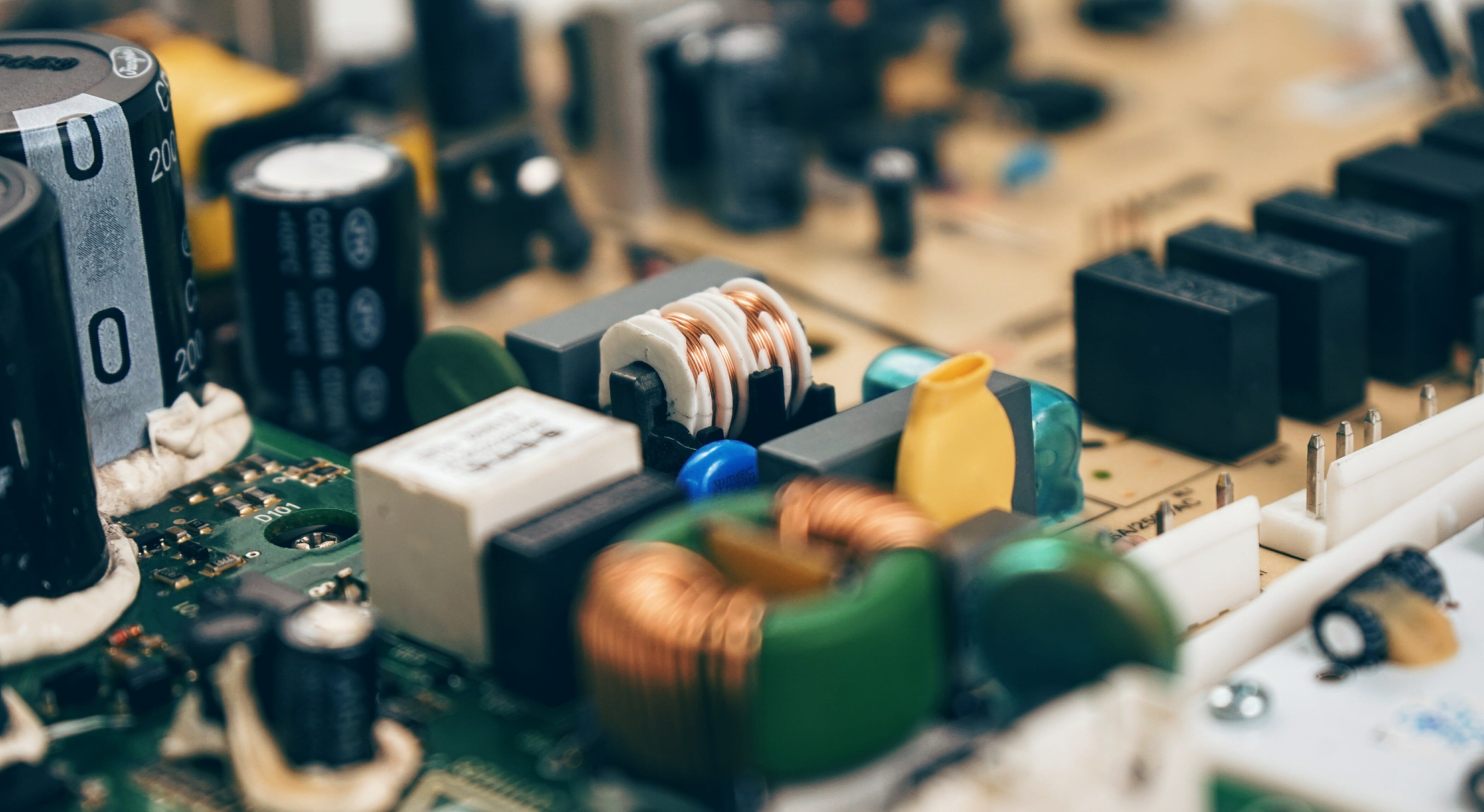 electricity, hardware, no people, variation, 4K, large group of objects, circuit, still life, computer, choice, electrical component, technology, chip, HD Wallpaper