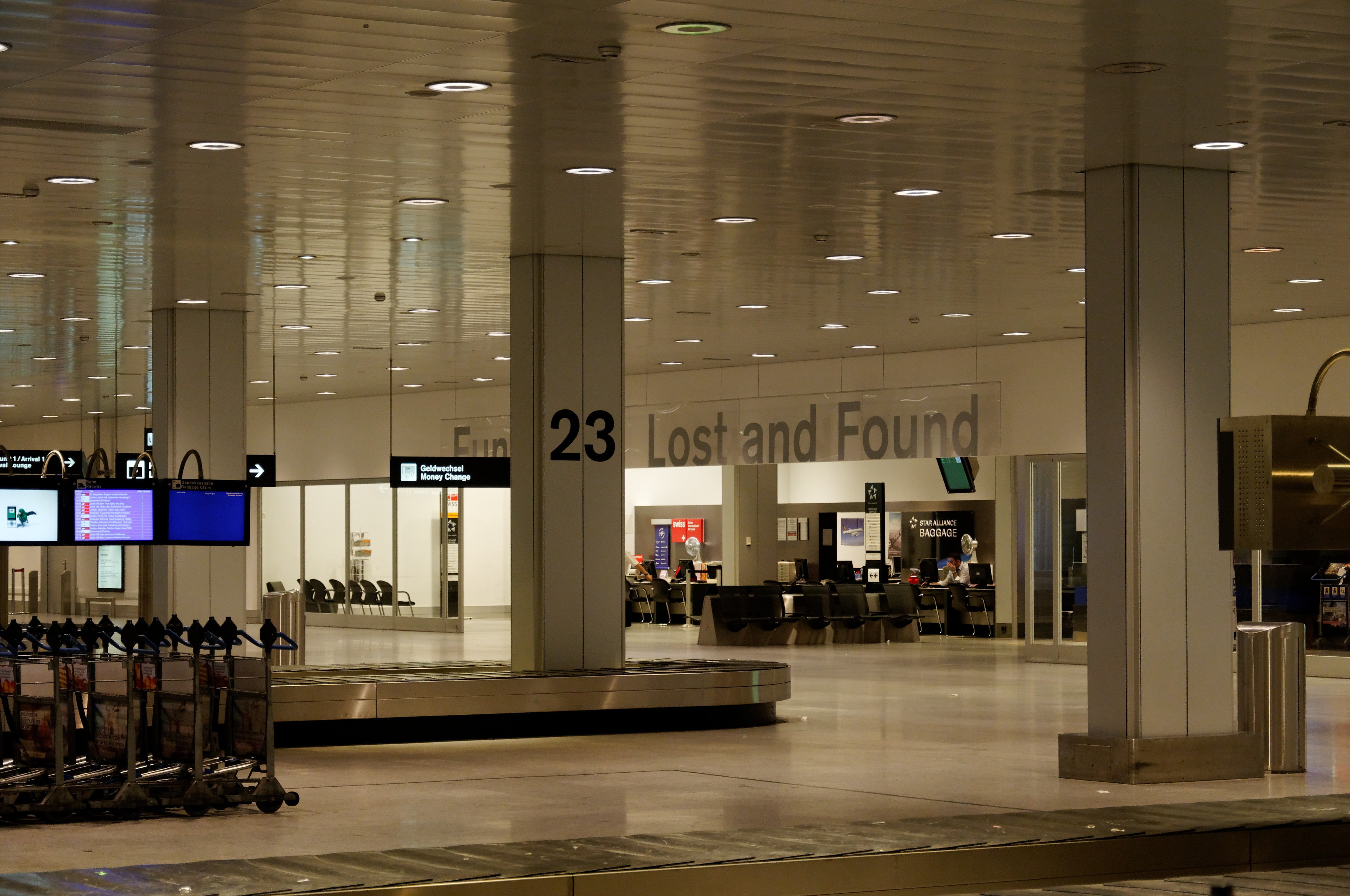 retail display, arrival, architectural column, station, consumerism, lighting equipment, luxury, lobby, illuminated, store, flooring, built structure, lost, HD Wallpaper