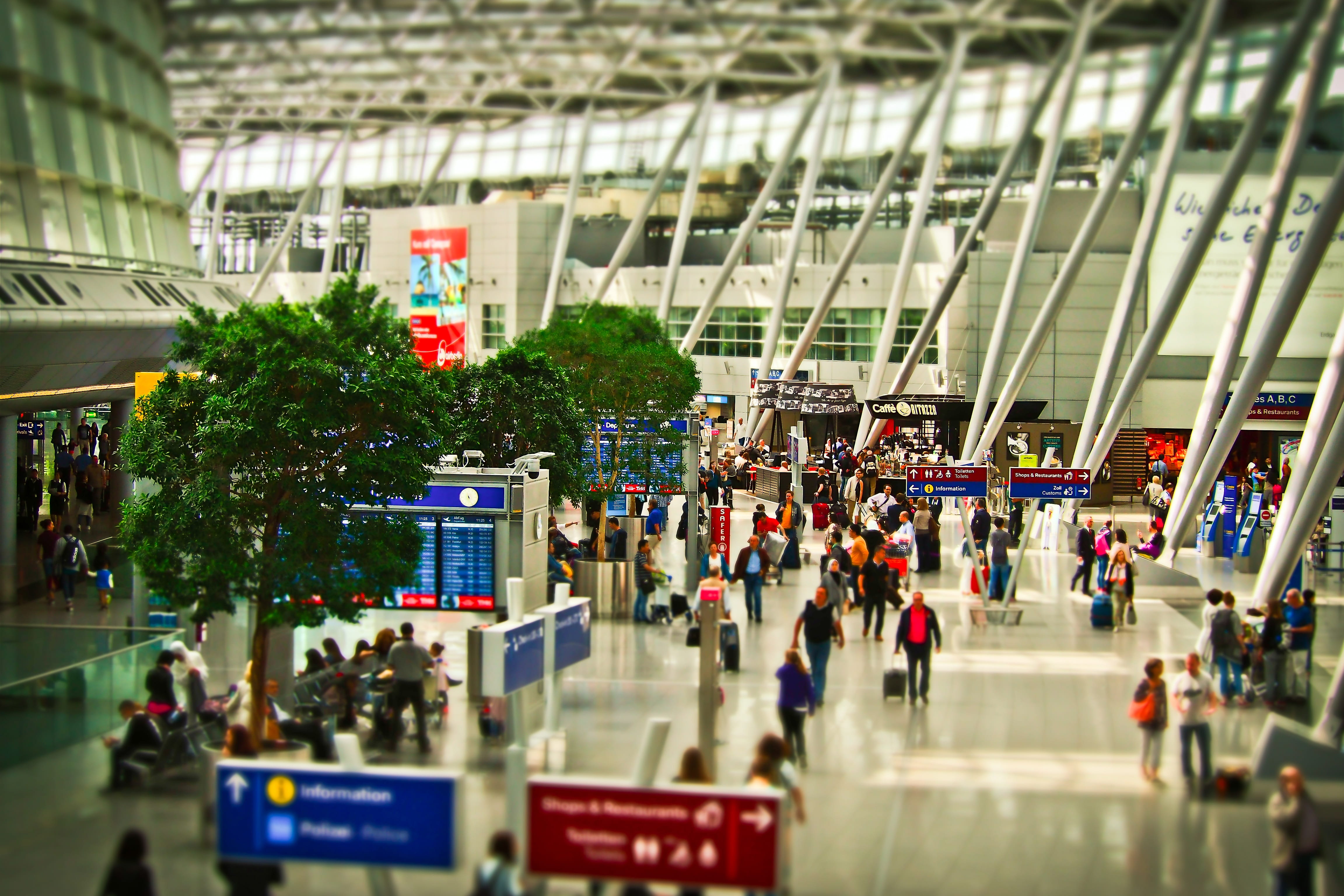 passenger transport, departure, people, aircraft, holidays, street, airline travel, transportation, aviation, built structure, transport, mode of transportation, HD Wallpaper