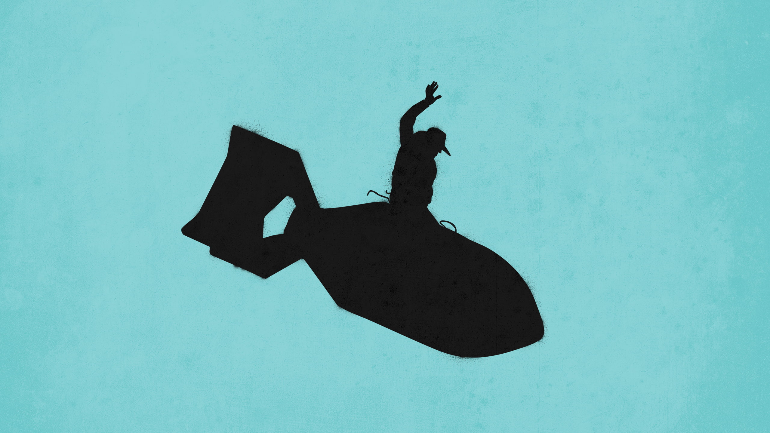 movies, hd, blue, 2K, pickens, strangelove, dr, slim, HD Wallpaper