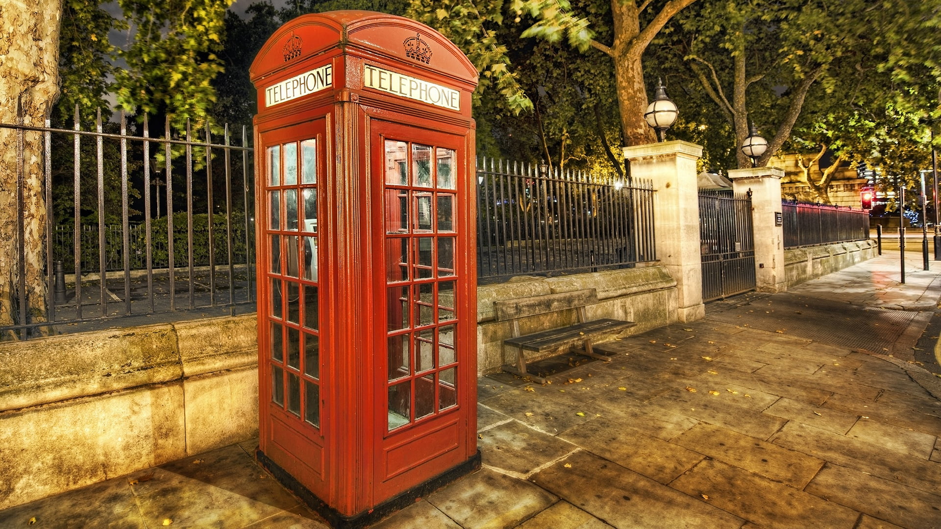 talking, telephone, face, corporate, building exterior, no people, 1080P, technology, work, office, person, barrier, red, telephone booth, day, people, HD Wallpaper