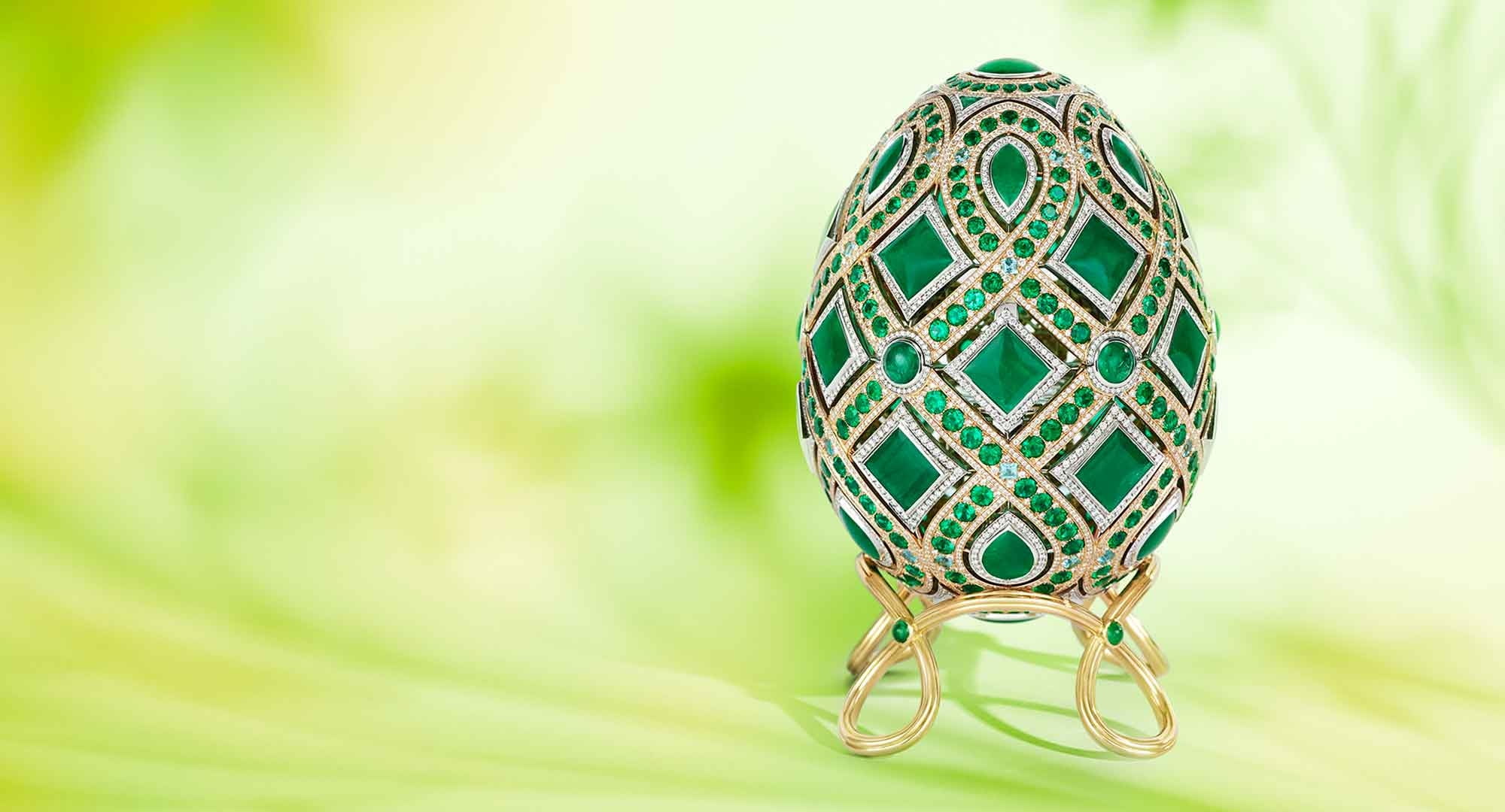 plant part, focus on foreground, floral pattern, green, sphere, shape, animal, leaf, egg, close-up, wood - material, 1080P, creativity, Happy Easter!, HD Wallpaper
