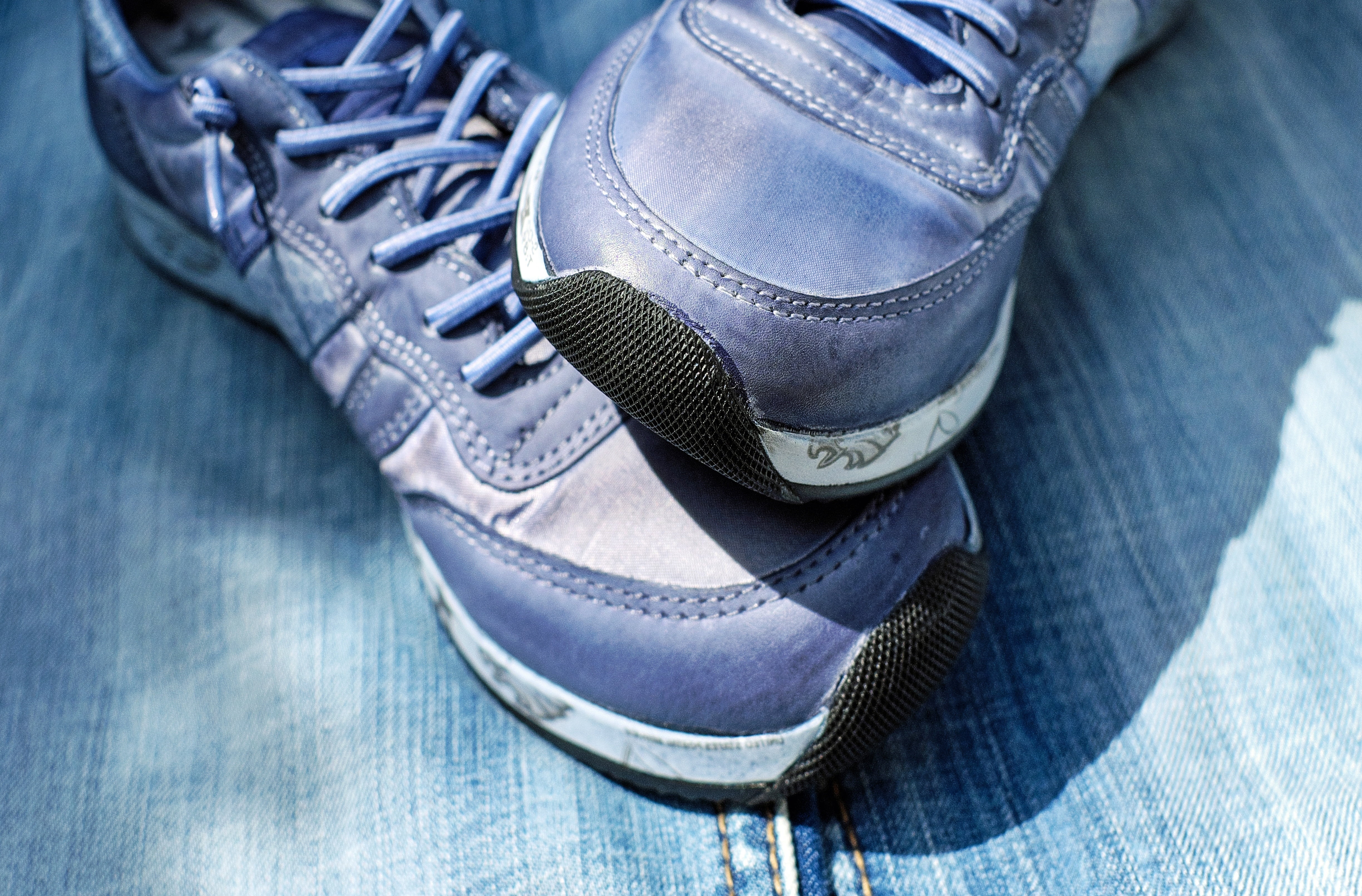 limb, body part, human body part, lace - fastener, sport shoe, men, photography, black, clothing, close, fashion, casual clothing, close-up, sports Shoe, HD Wallpaper
