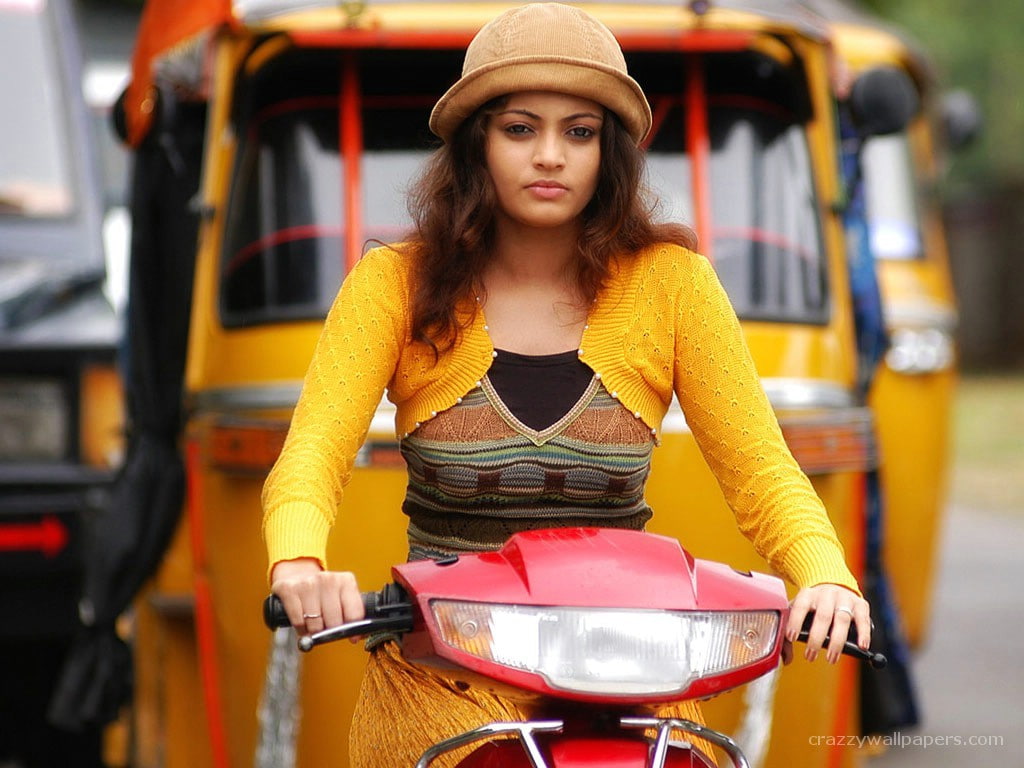 Ullasamga, Uthsahamga, 480P, Ullal, Sneha, HD Wallpaper