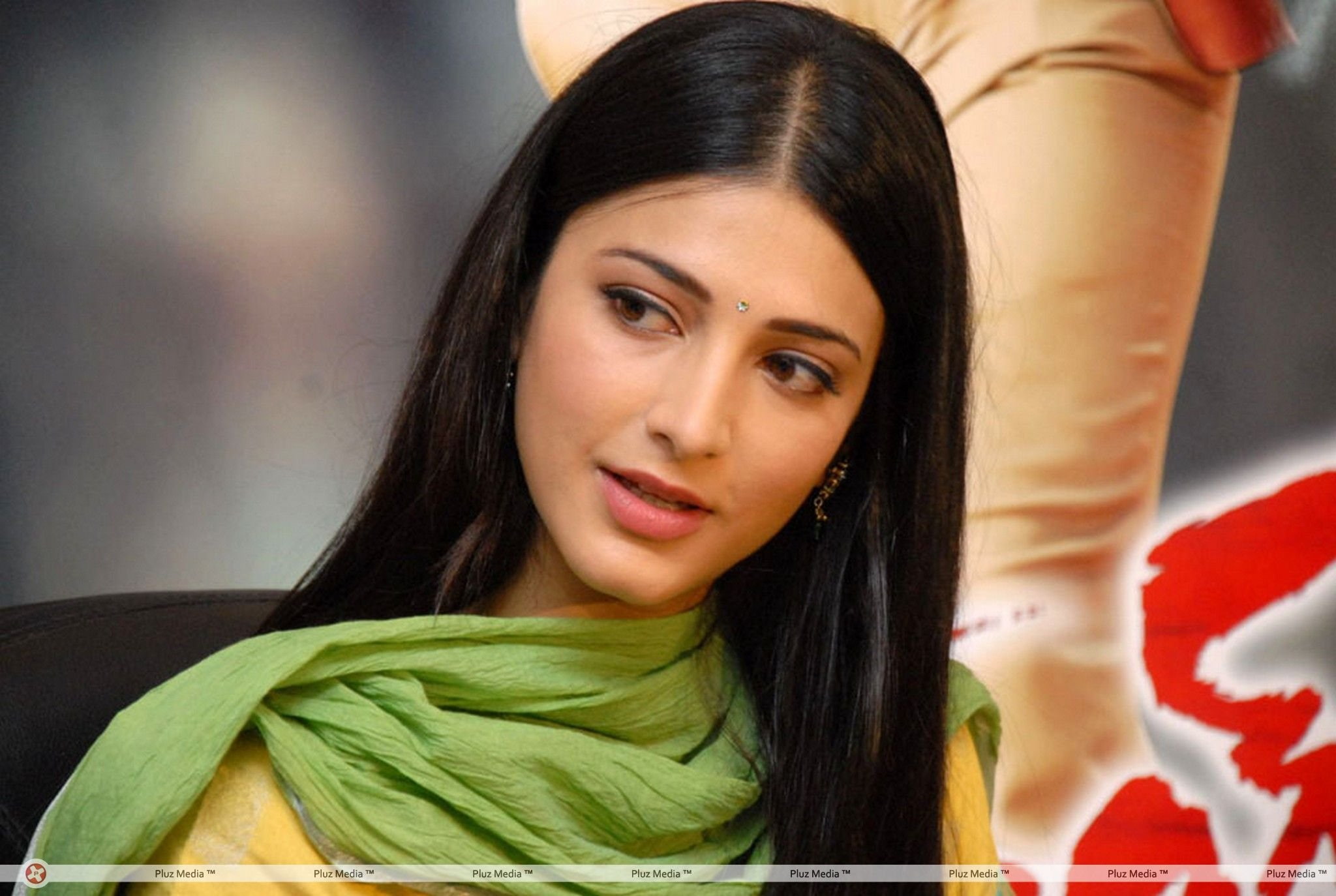 shruti, bollywood, model, singer, indian, hassan, actress, babe, 1080P, HD Wallpaper