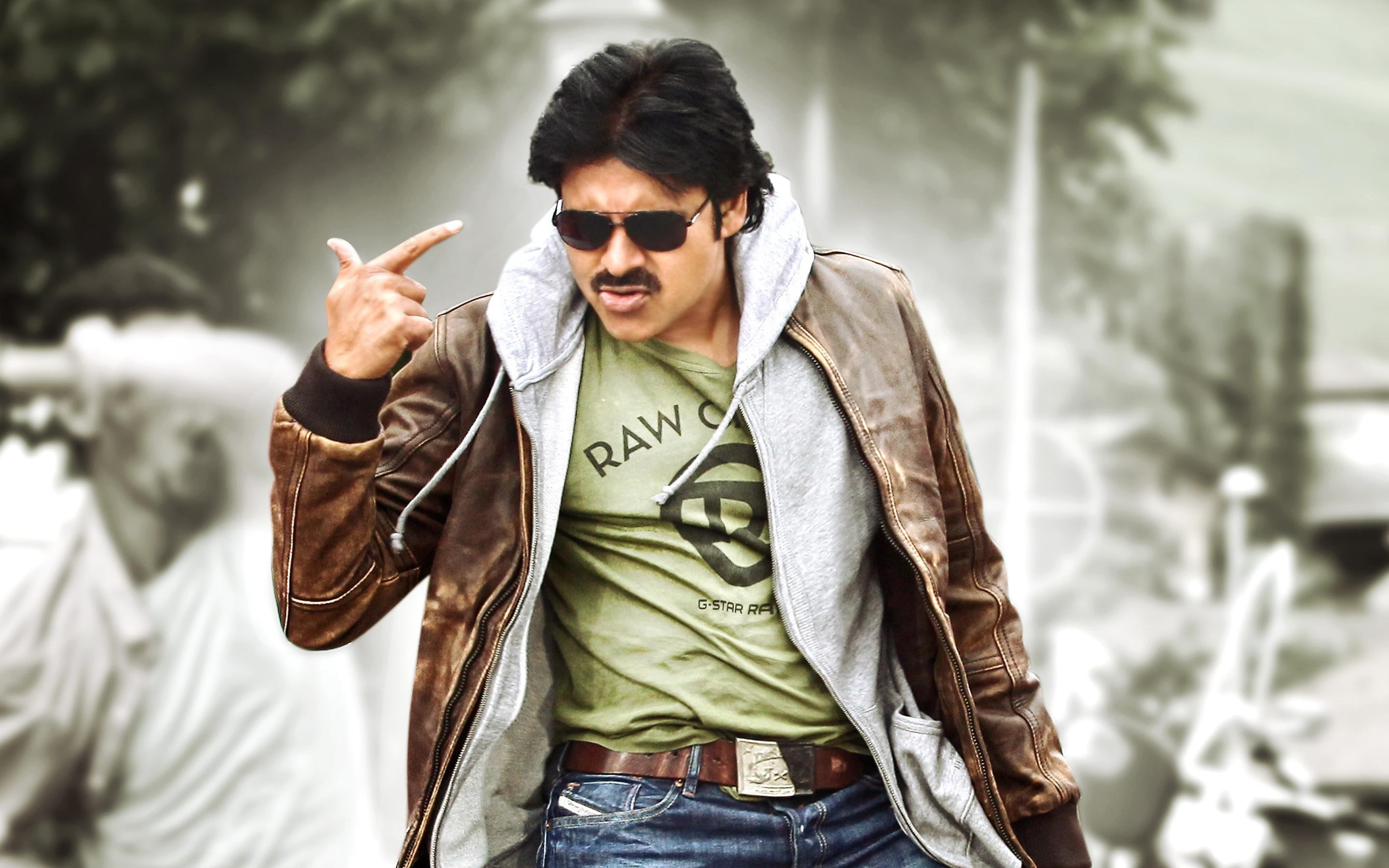 2K, kalyan, pawan, HD Wallpaper