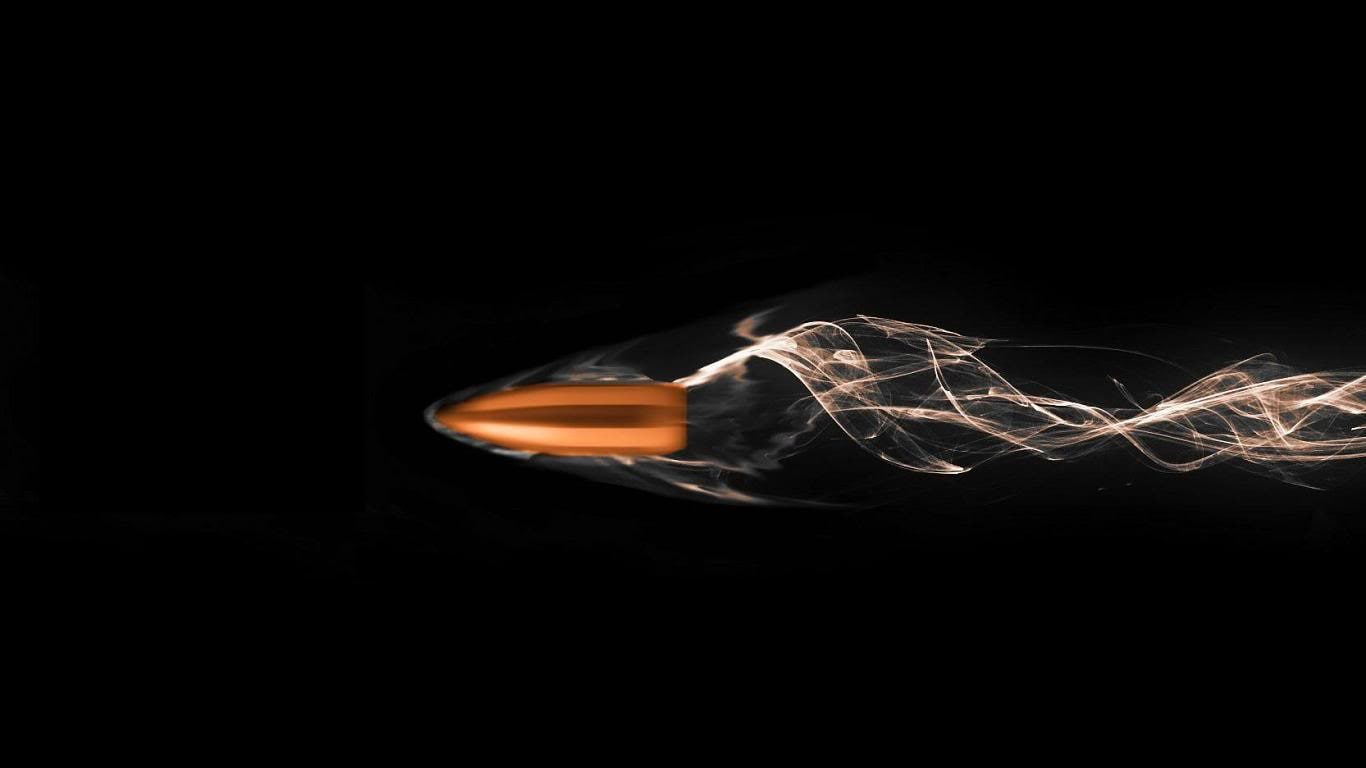 720P, bullet, HD Wallpaper