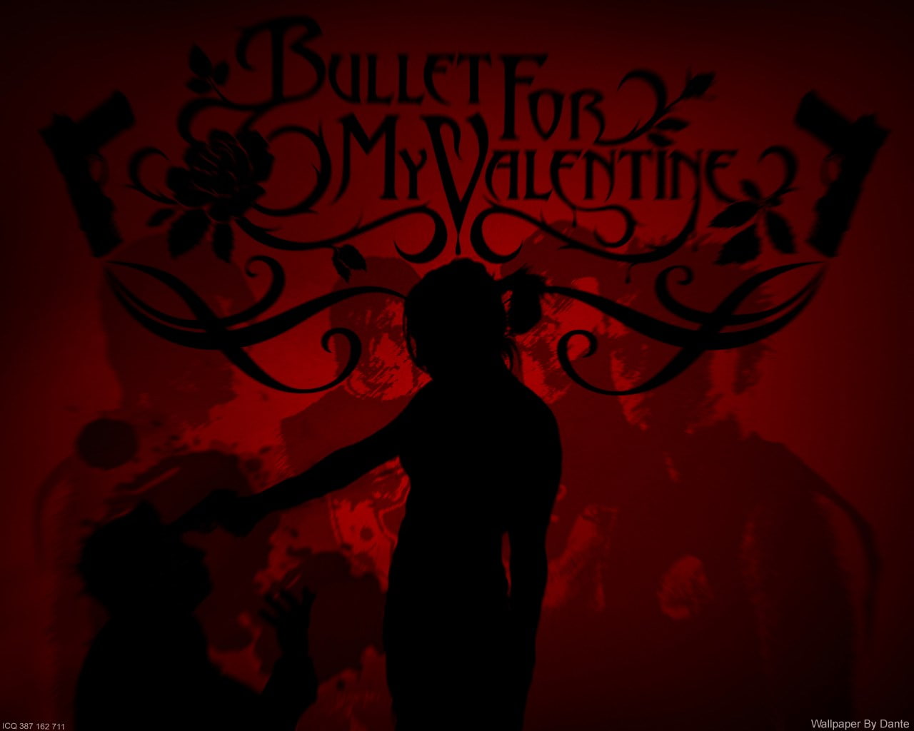 night, waist up, arts culture and entertainment, 720P, creativity, real people, nightlife, lifestyles, bullet for my valentine, women, illuminated, standing, HD Wallpaper