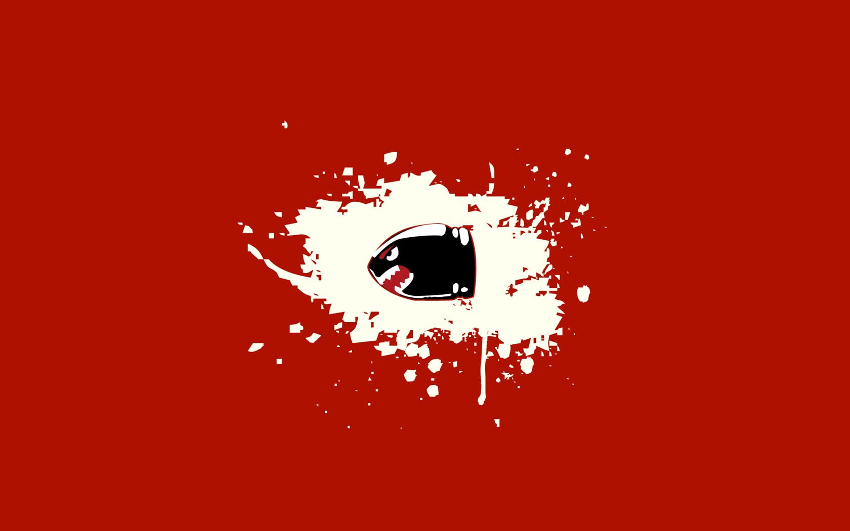 Bullet Bill, 720P, Super Mario Bros., Mario, HD Wallpaper