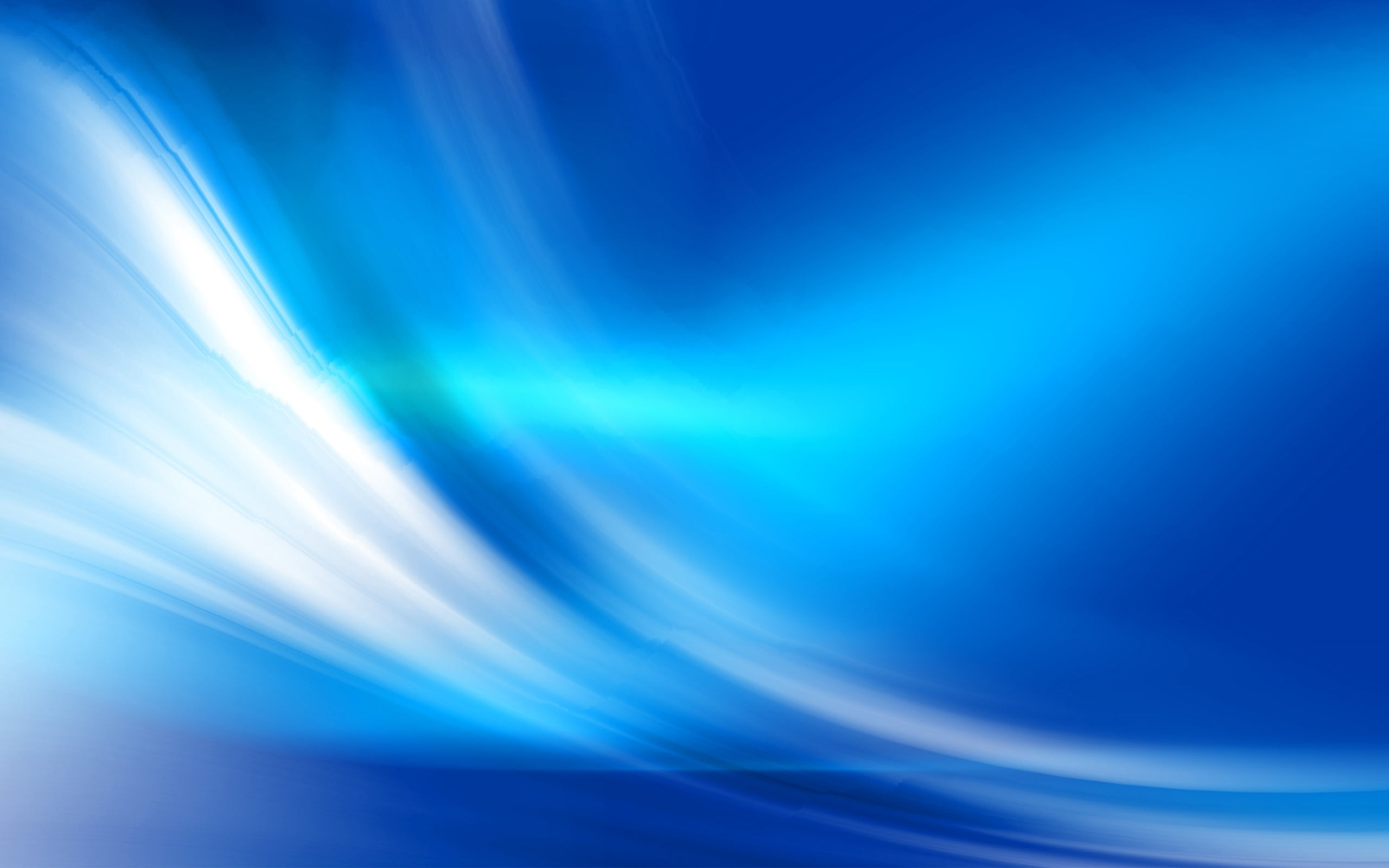 illuminated, nature, computer Graphic, energy, modern, space, elegance, blue, light - Natural Phenomenon, design, pattern, illustration, blurred Motion, HD Wallpaper