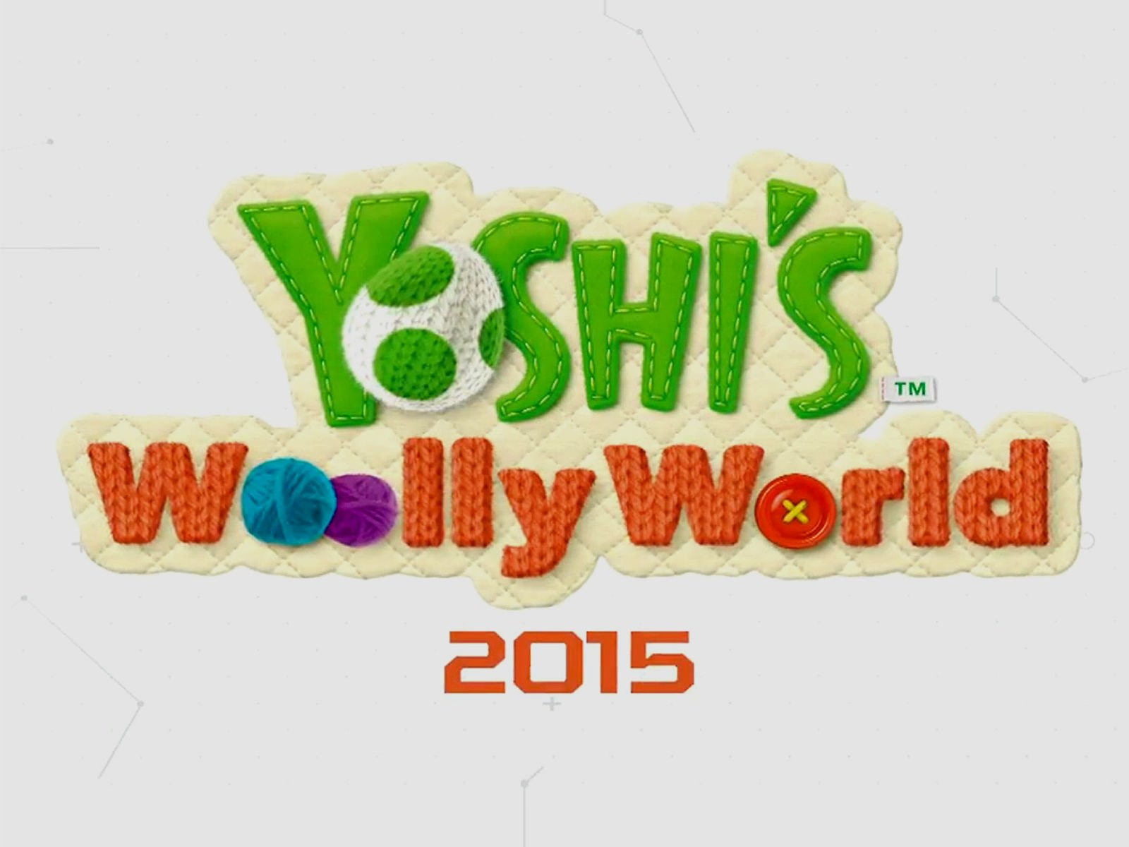 wooly, online, cartoon, family, nintendo, yoshis, adventure, 720P, world, HD Wallpaper