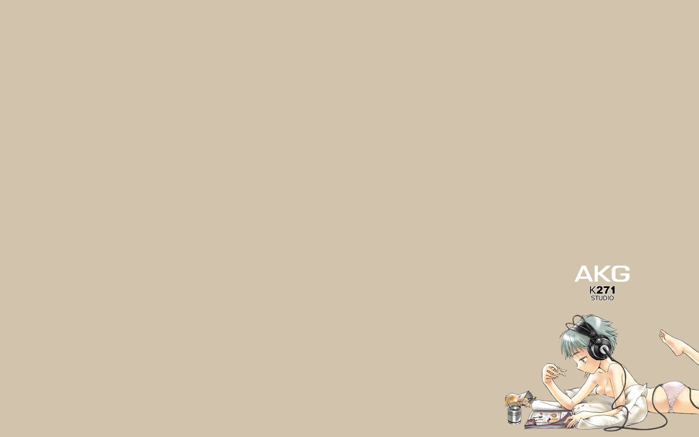 figurine, akg k271 studio headphones, representation, toy, education, colored background, creativity, people, women, 720P, indoors, male likeness, copy space, HD Wallpaper