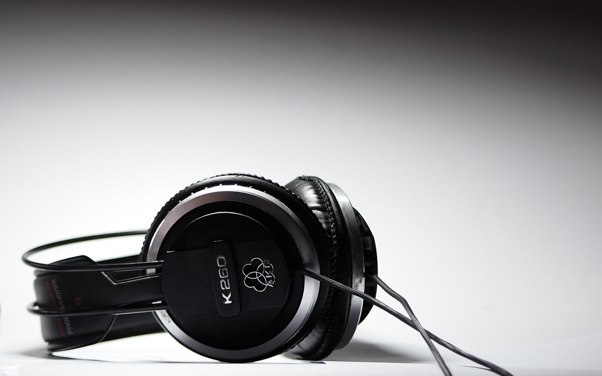 akg, 1080P, technology, music, headphones, HD Wallpaper