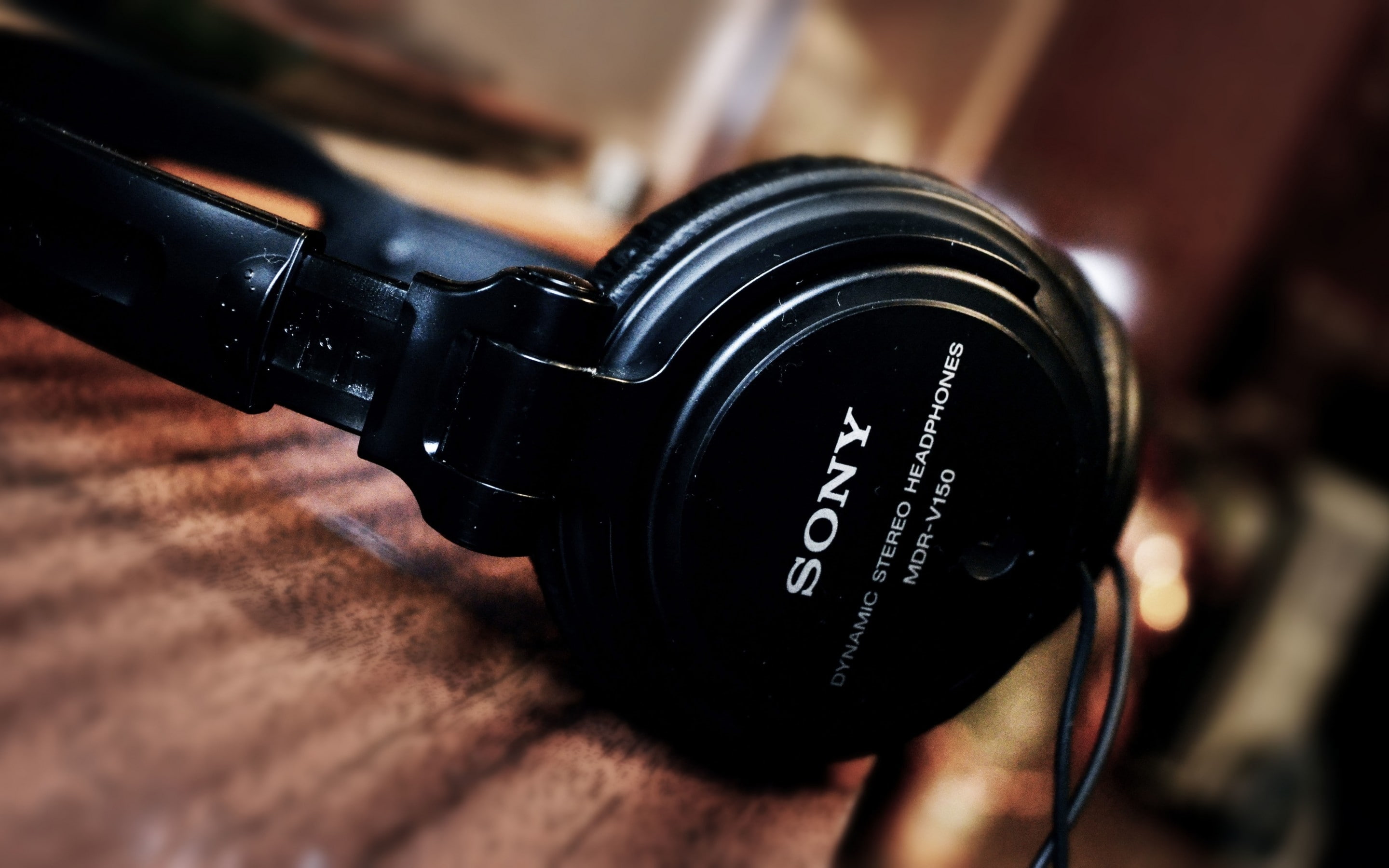 2K, sony, dynamic, stereo, sony headphones, stereo headphones, headphones, headphones sony, HD Wallpaper