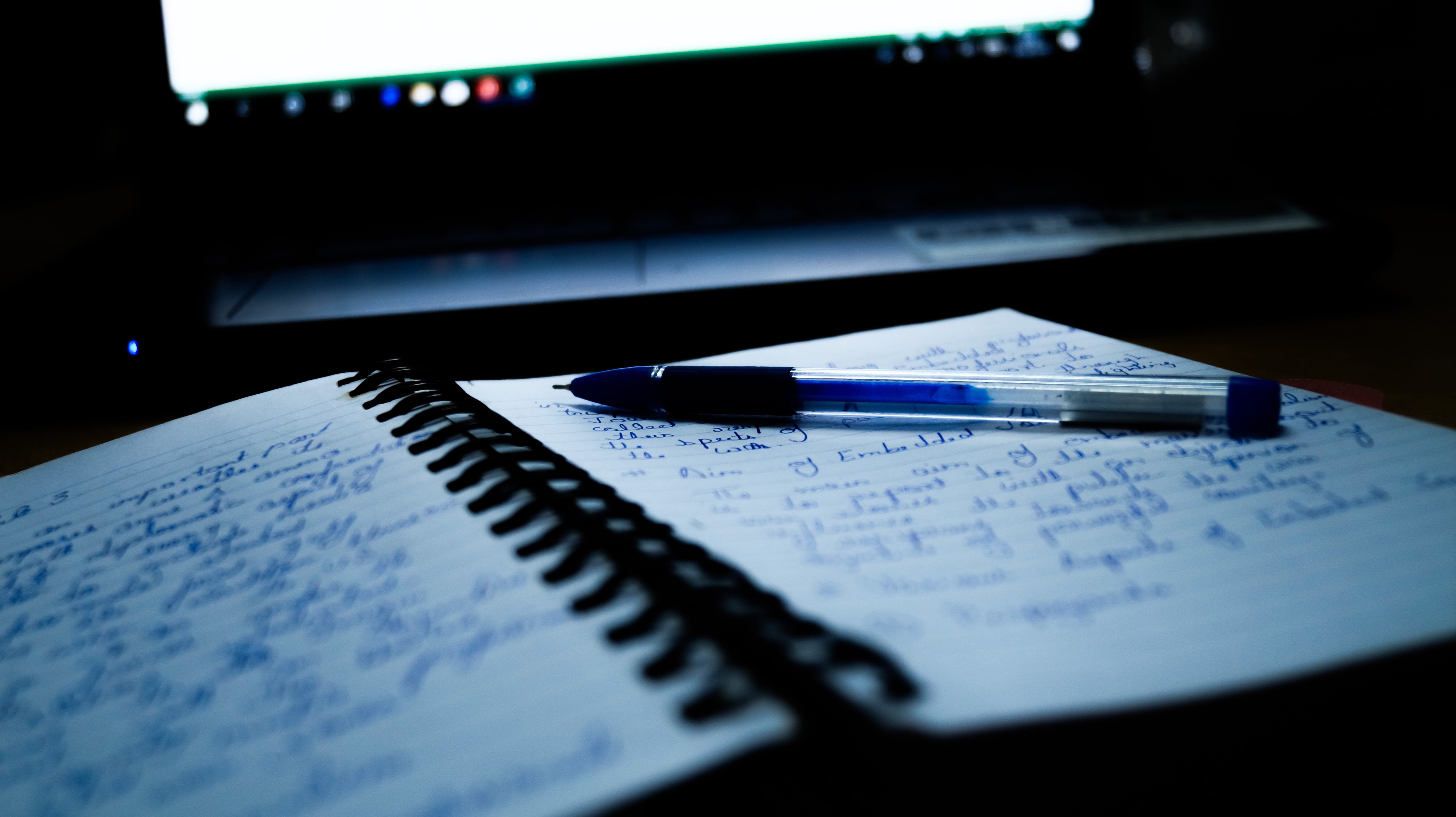 beautiful, note pad, report, very, no people, picture, finance, uttar pradesh, education, pictures, business, connection, study, pc, uttarpradesh, india, HD Wallpaper