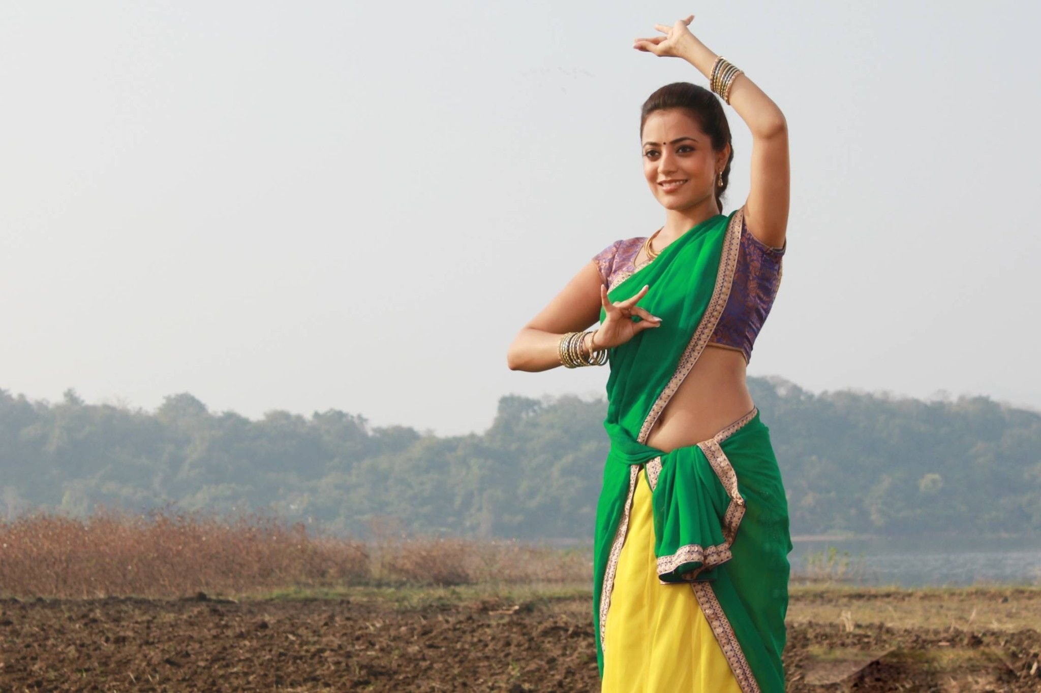 1080P, nisha, agarwal, HD Wallpaper