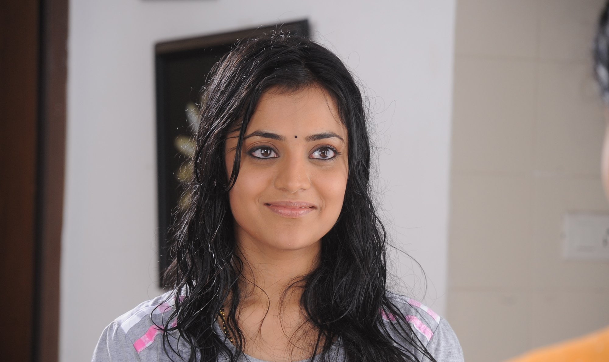 nisha, 1080P, agarwal, HD Wallpaper