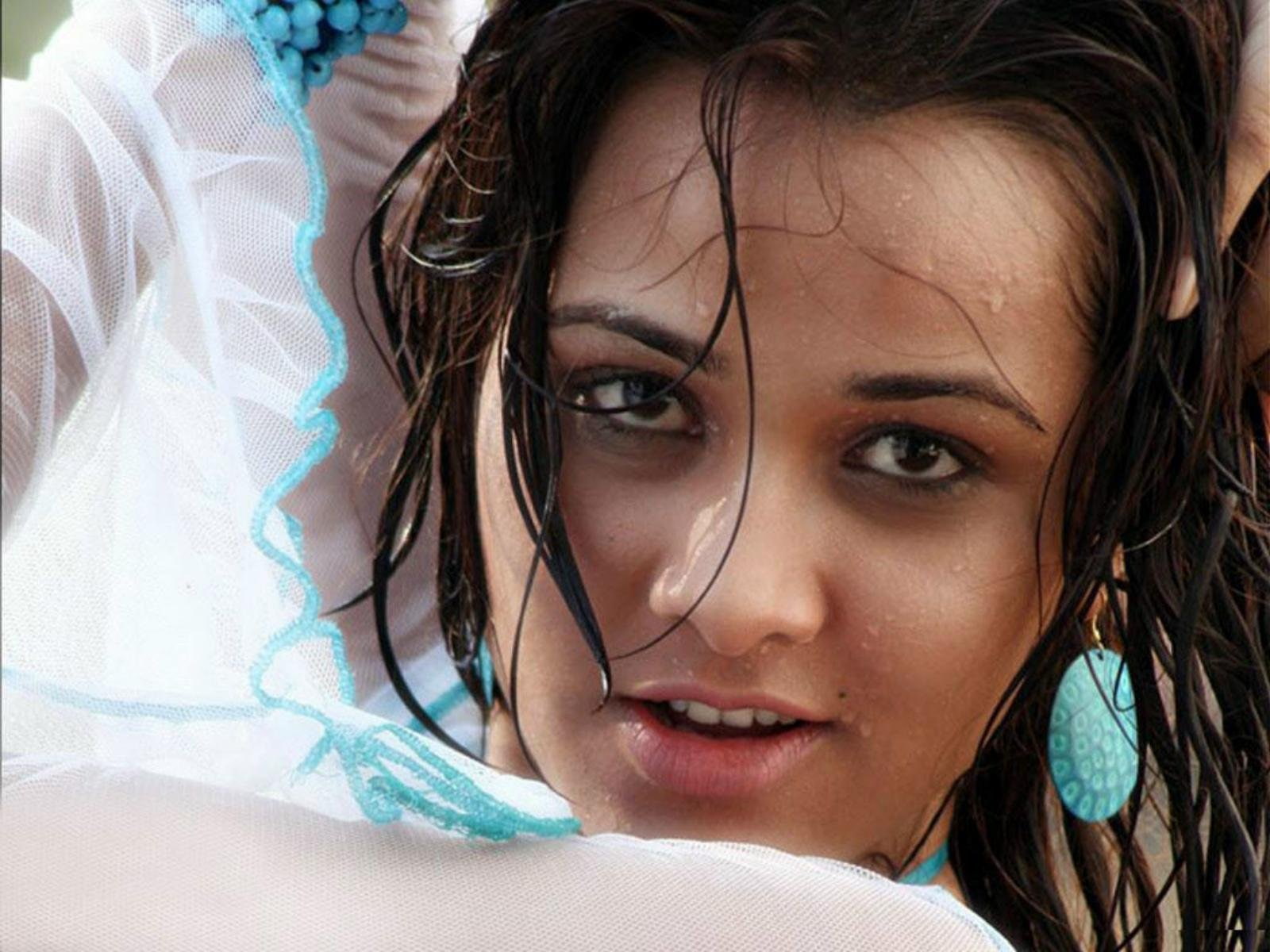 indian, nisha, babe, model, bollywood, 720P, actress, kothari, HD Wallpaper