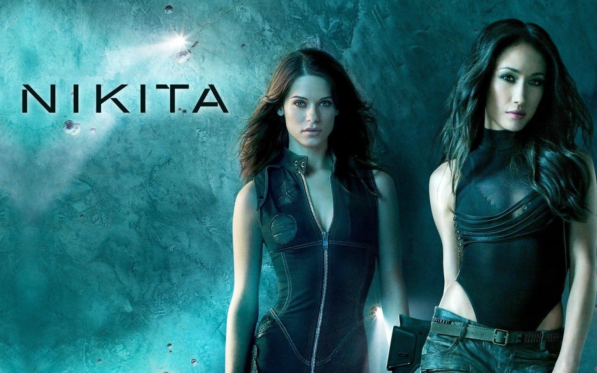 Nikita, HD, 1080P, HD Wallpaper