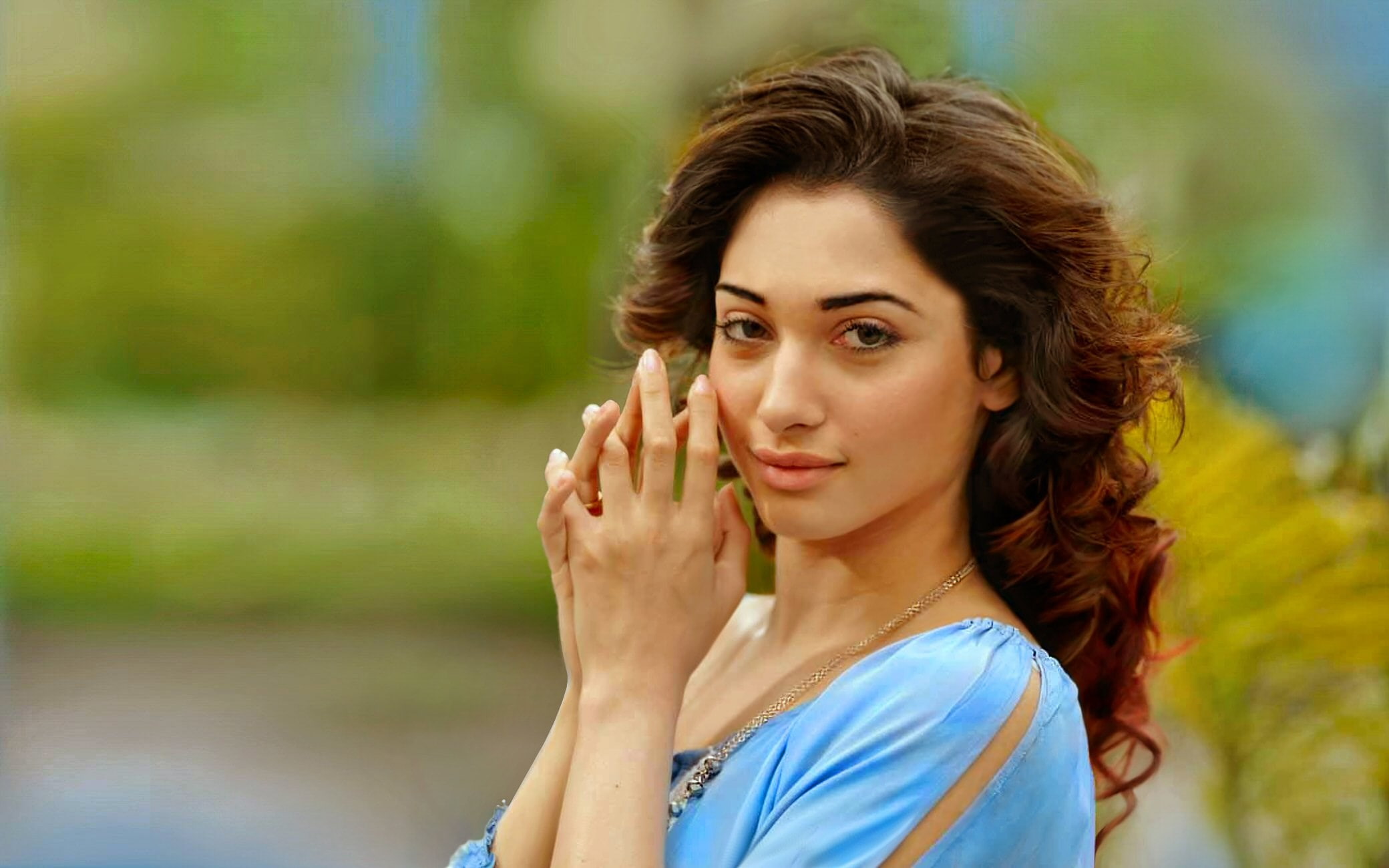 tamannaah bhatia, 1080P, HD Wallpaper