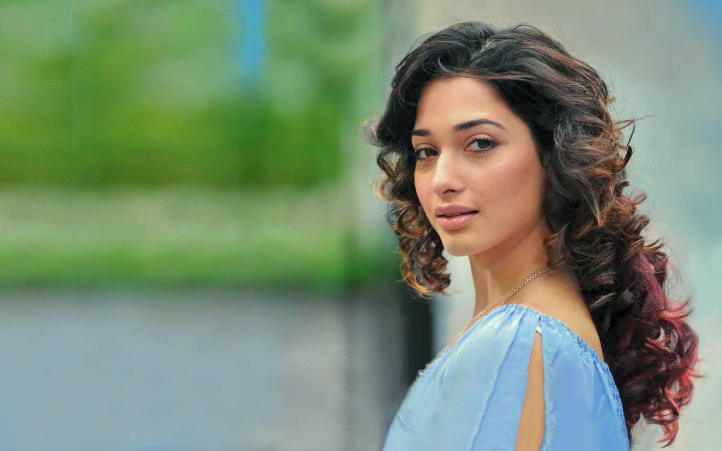 1080P, tamannaah bhatia, HD Wallpaper