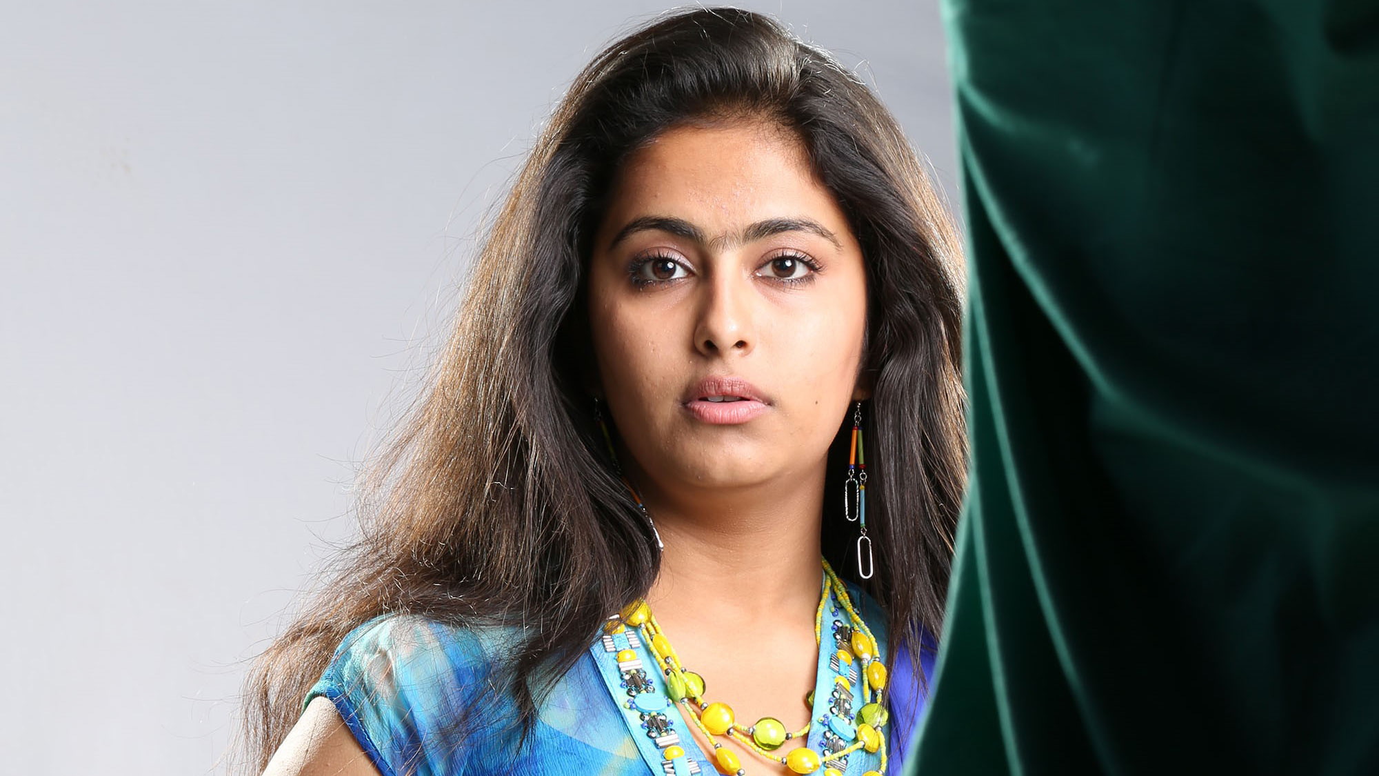 Actress, Avika Gor, Telugu, Bollywood, 1080P, HD Wallpaper