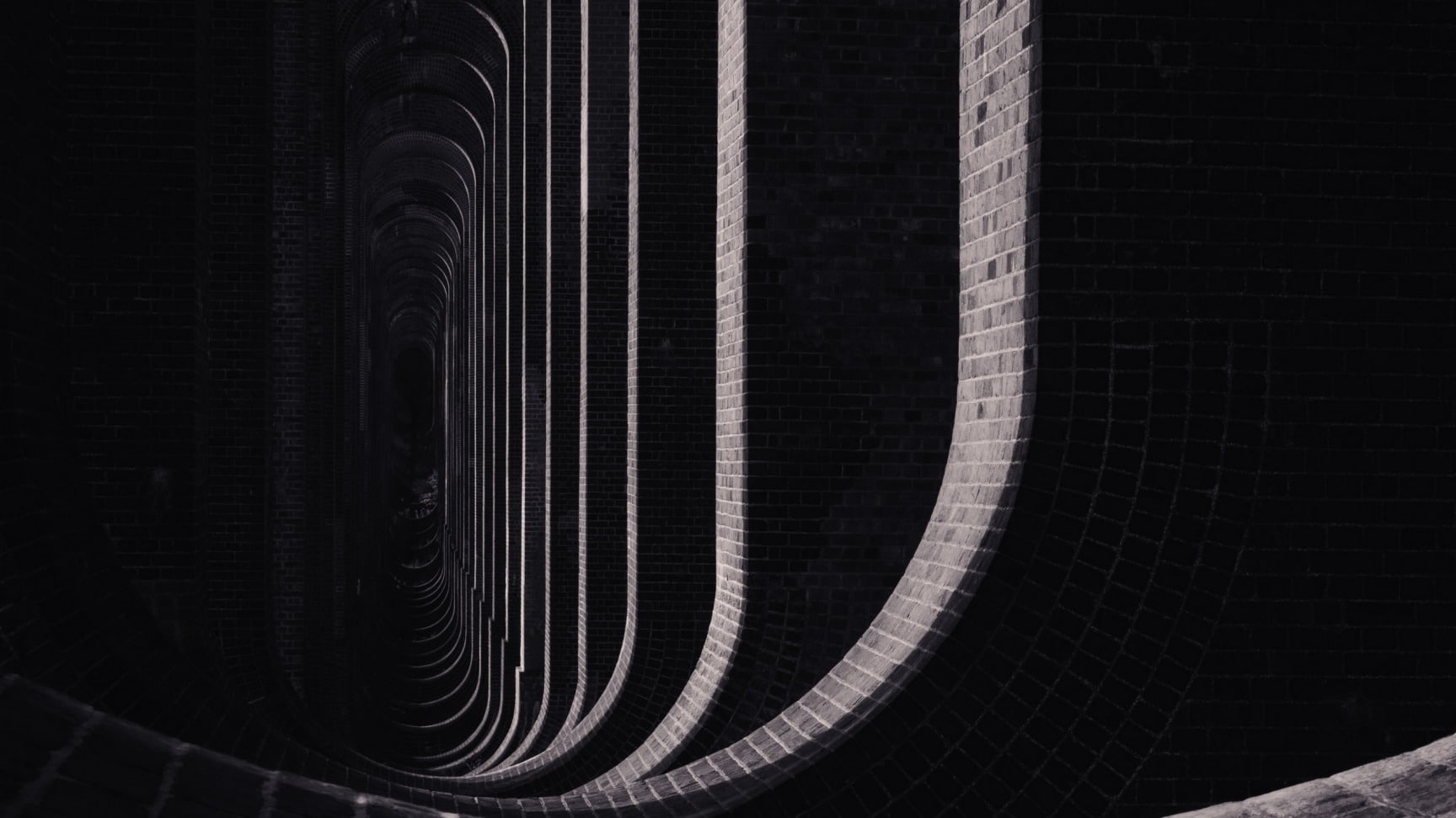 pattern, textured, dark, abstract, wall, building, nature, x, hd, sunlight, metal, black color, bricks, no people, shadow, built structure, art, px, close-up, HD Wallpaper