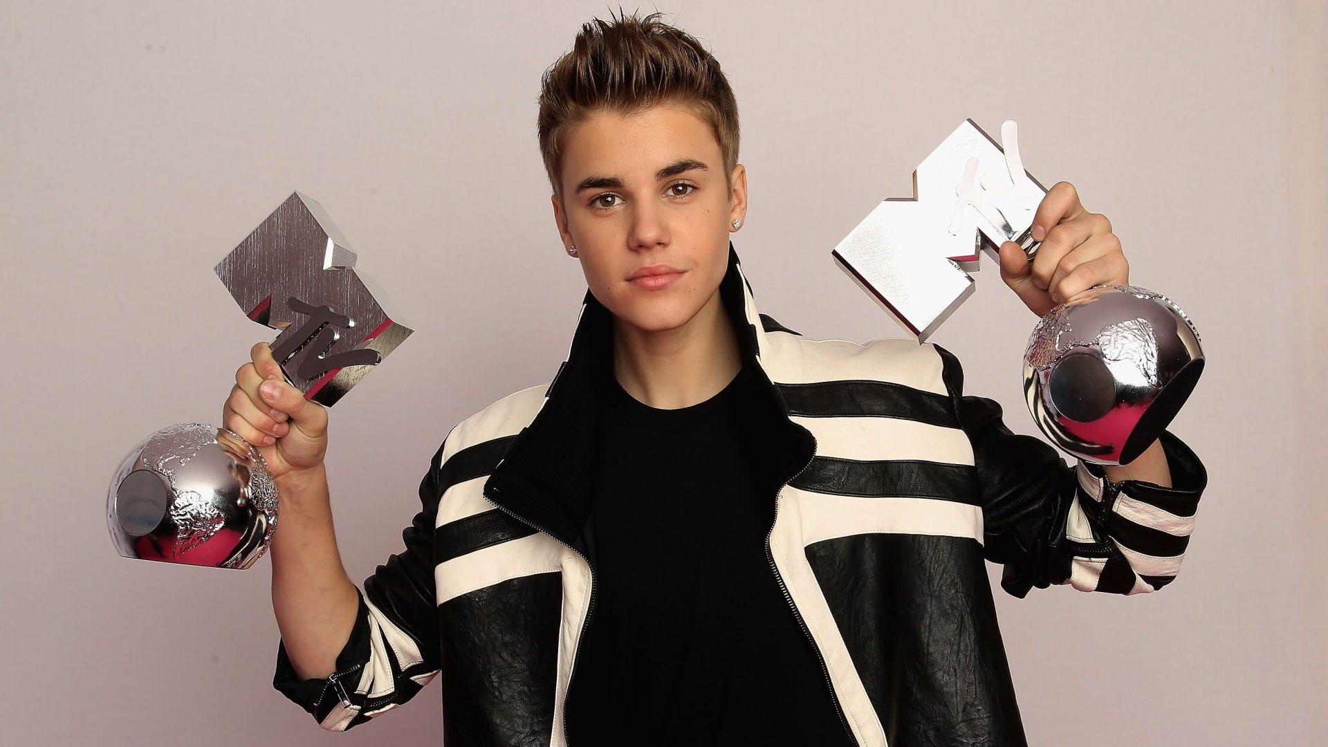 1080P, win mtv, justin bieber, HD Wallpaper