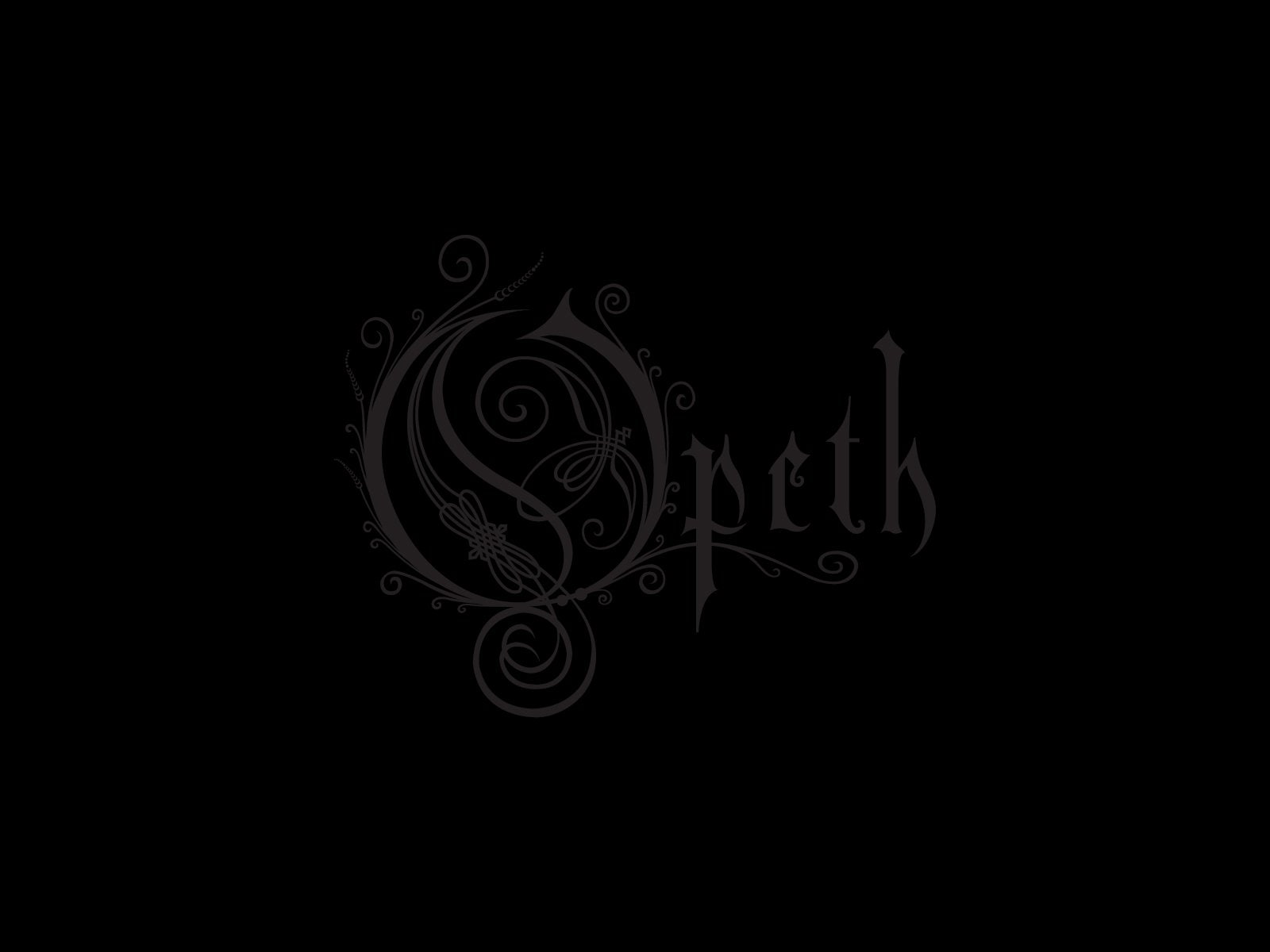 Opeth, 720P, Band (Music), HD Wallpaper