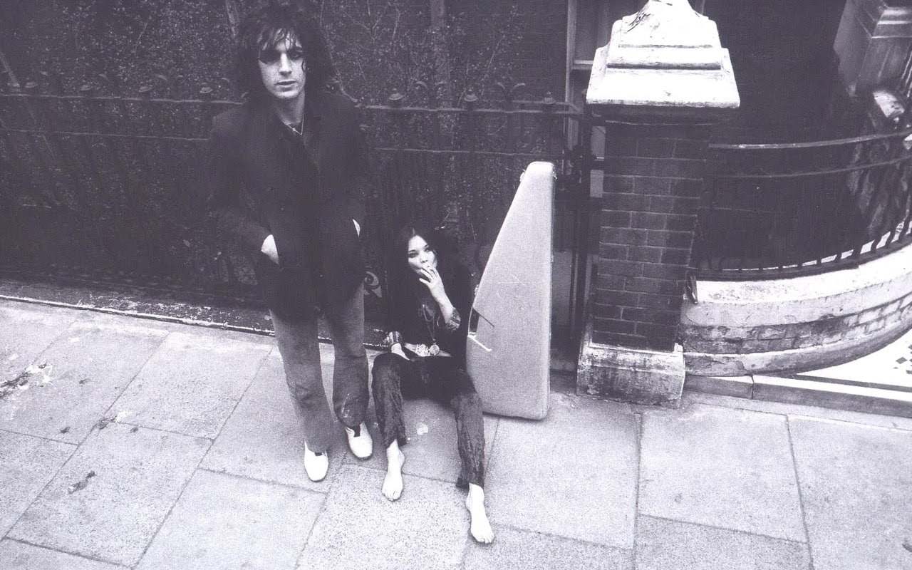 Syd Barrett, 720P, Music, HD Wallpaper
