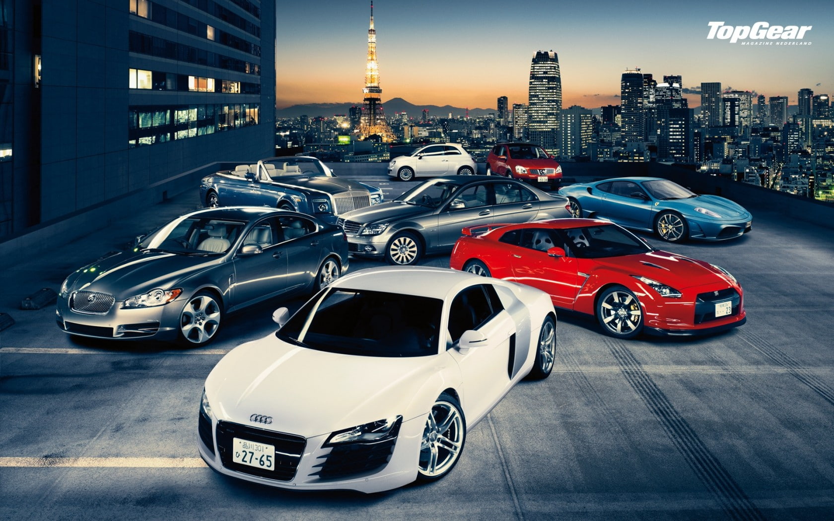 rolls, fiat, phantom, 720P, nissan, cars, hd, top, gear, gtr, art, nis, audi, jaguar, skyline, royce, Top Gear, drophead, ferrari, r, HD Wallpaper