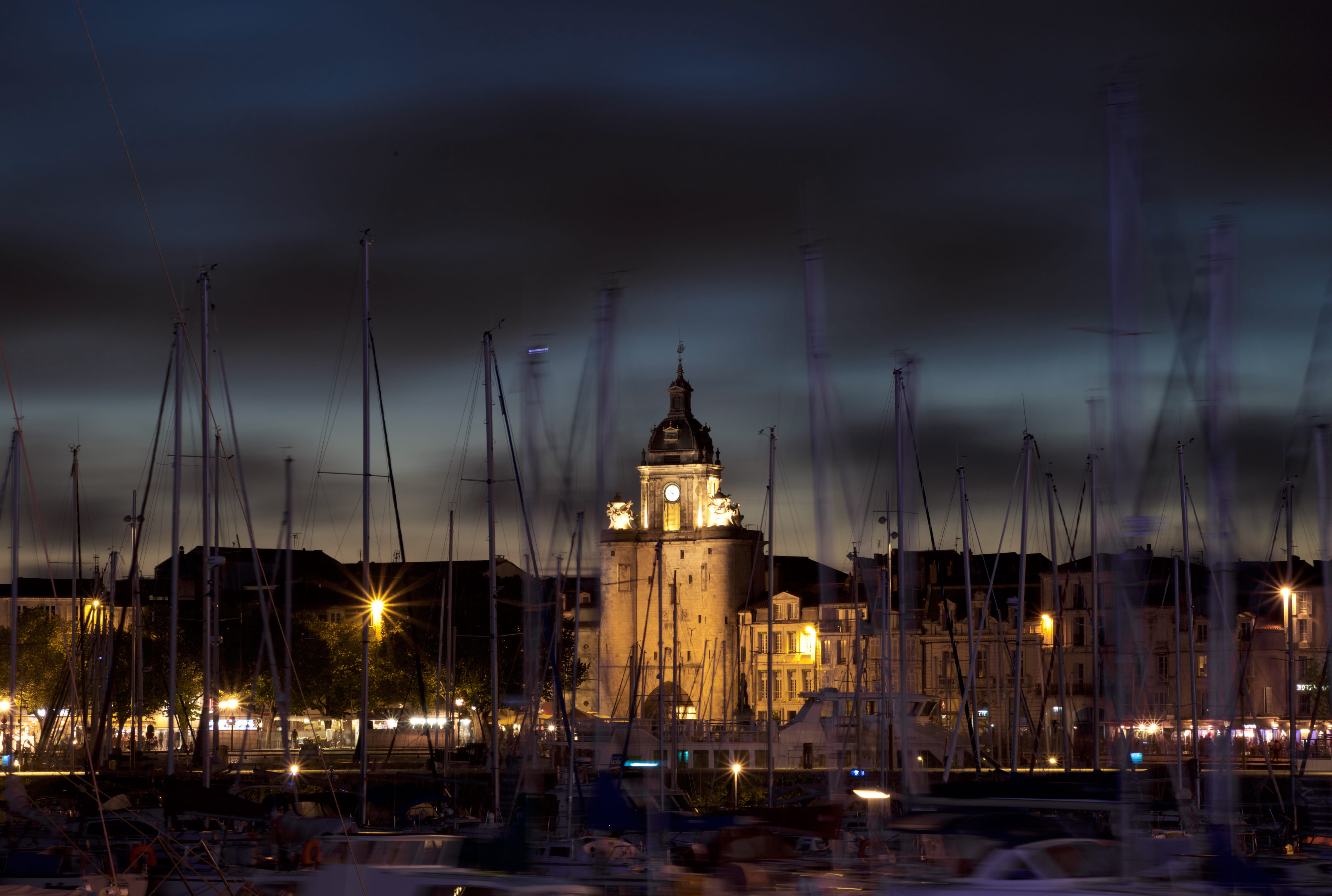 early bright, metropolis, place of worship, 5K, nocturno, water, building, travel photography, religion, nature, spirituality, turismo, nautical vessel, HD Wallpaper