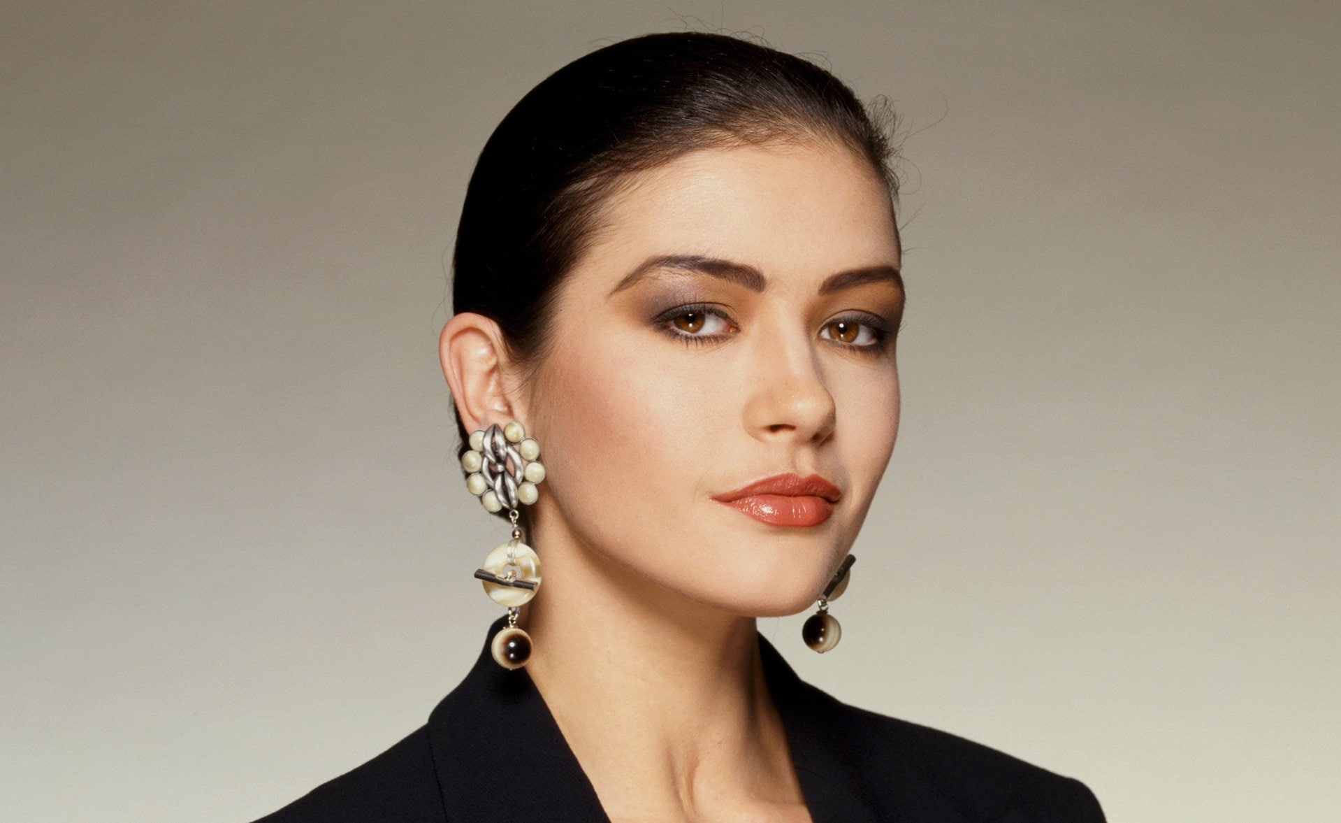 Actresses, 720P, Catherine Zeta-Jones, HD Wallpaper