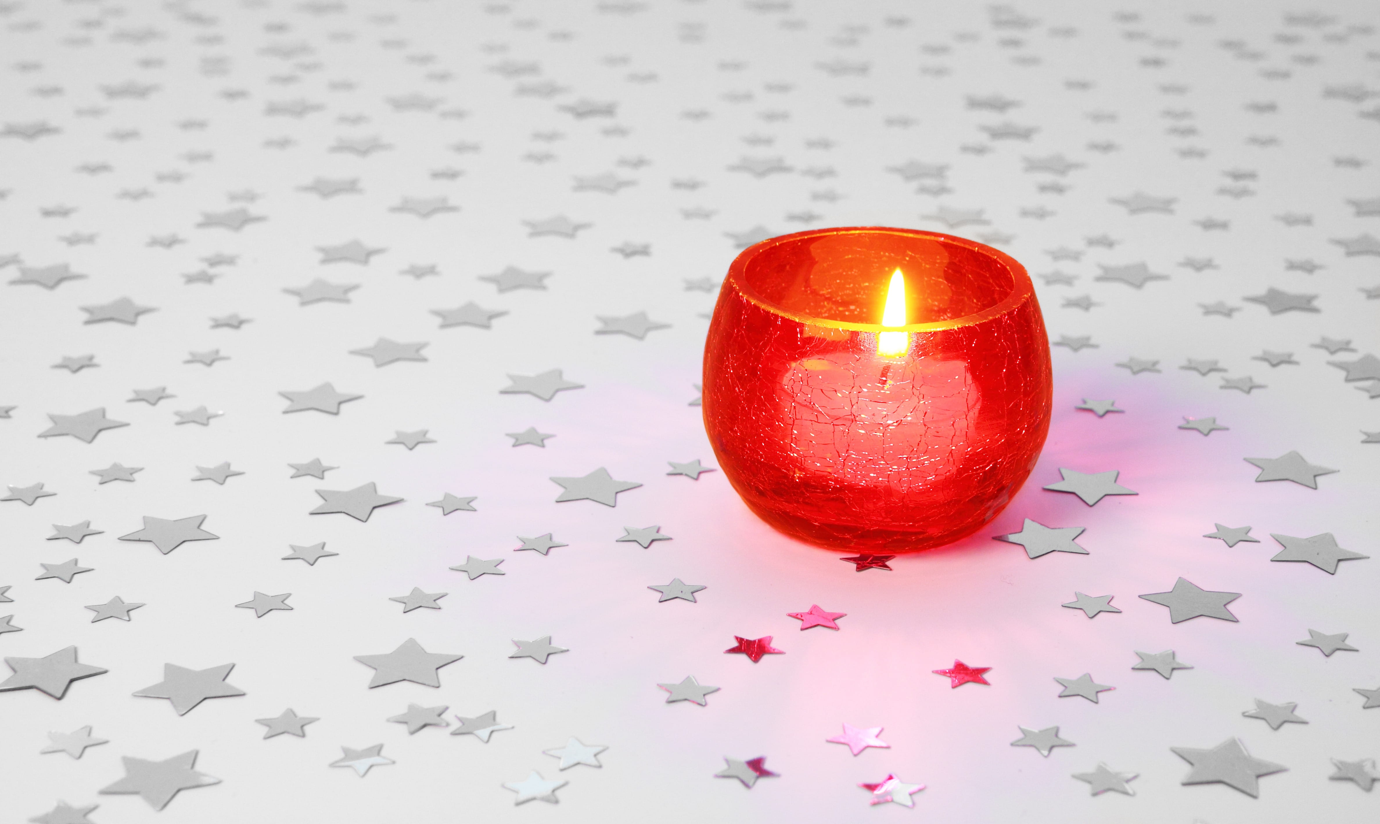 no people, single object, red, christmas, decoration, fruit, close-up, xmas, red glass, pattern, holiday, glass, table, background, candle holder, HD Wallpaper