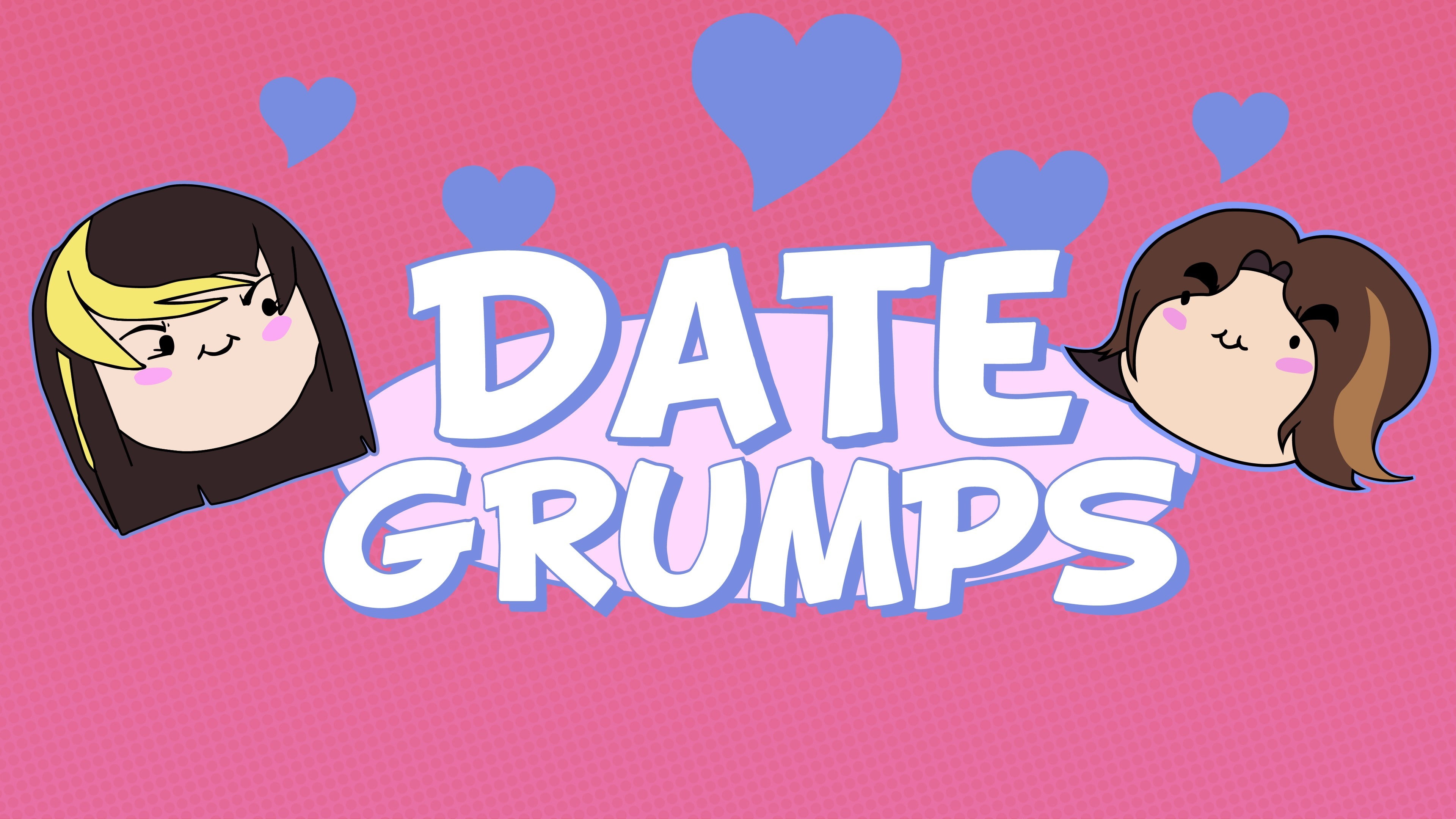 love, western script, sign, speech bubble, emotion, smiling, holding, human body part, cheerful, women, game grumps video games entertainment youtube egoraptor ninja sex party, HD Wallpaper